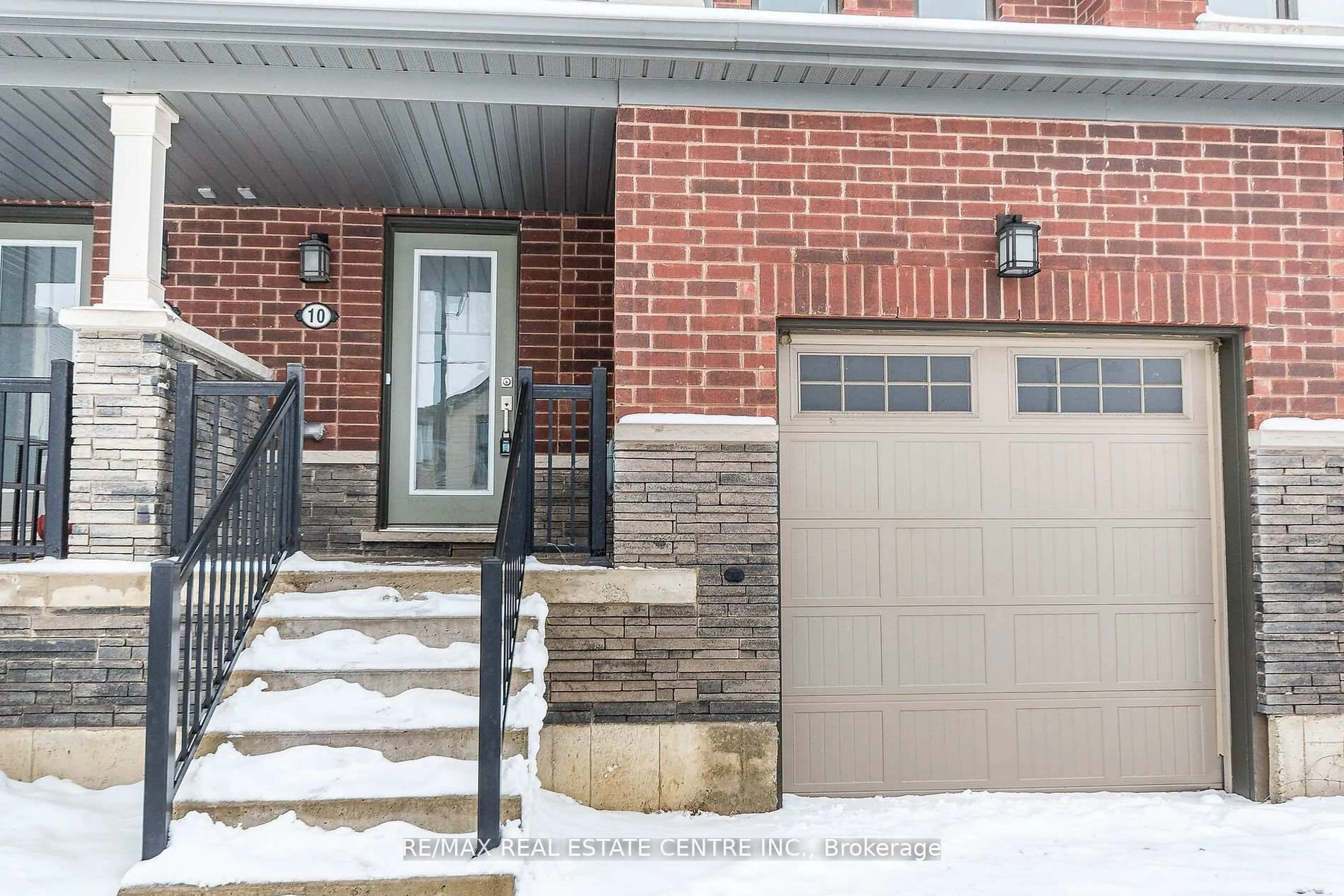 Unknown for 10 Utter Pl, Hamilton Ontario L8J 0H7