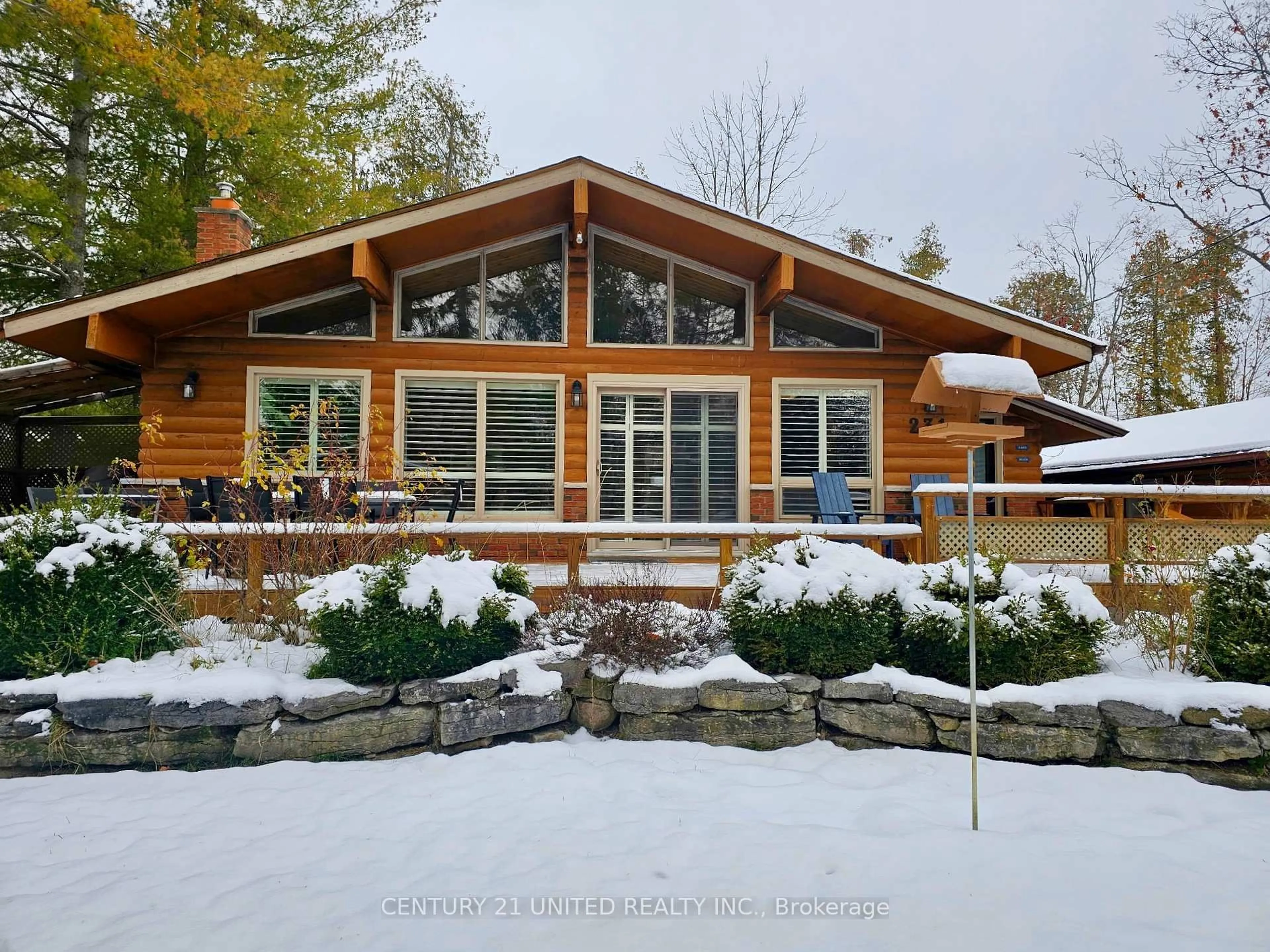 Unknown for 231 Front St, Kawartha Lakes Ontario K0M 1A0