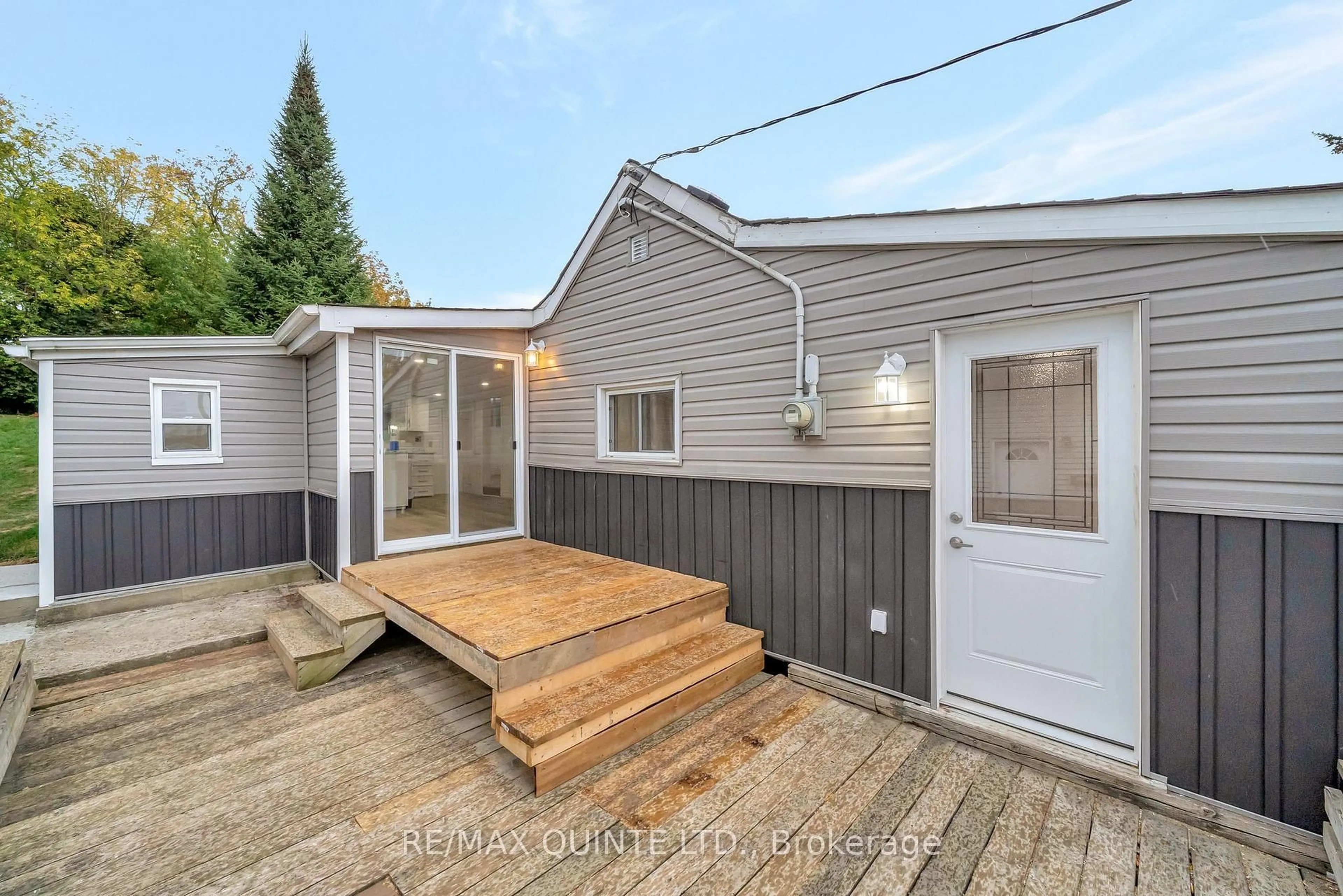 Unknown for 78 WALLBRIDGE CRES Cres, Belleville Ontario K8P 1Z4