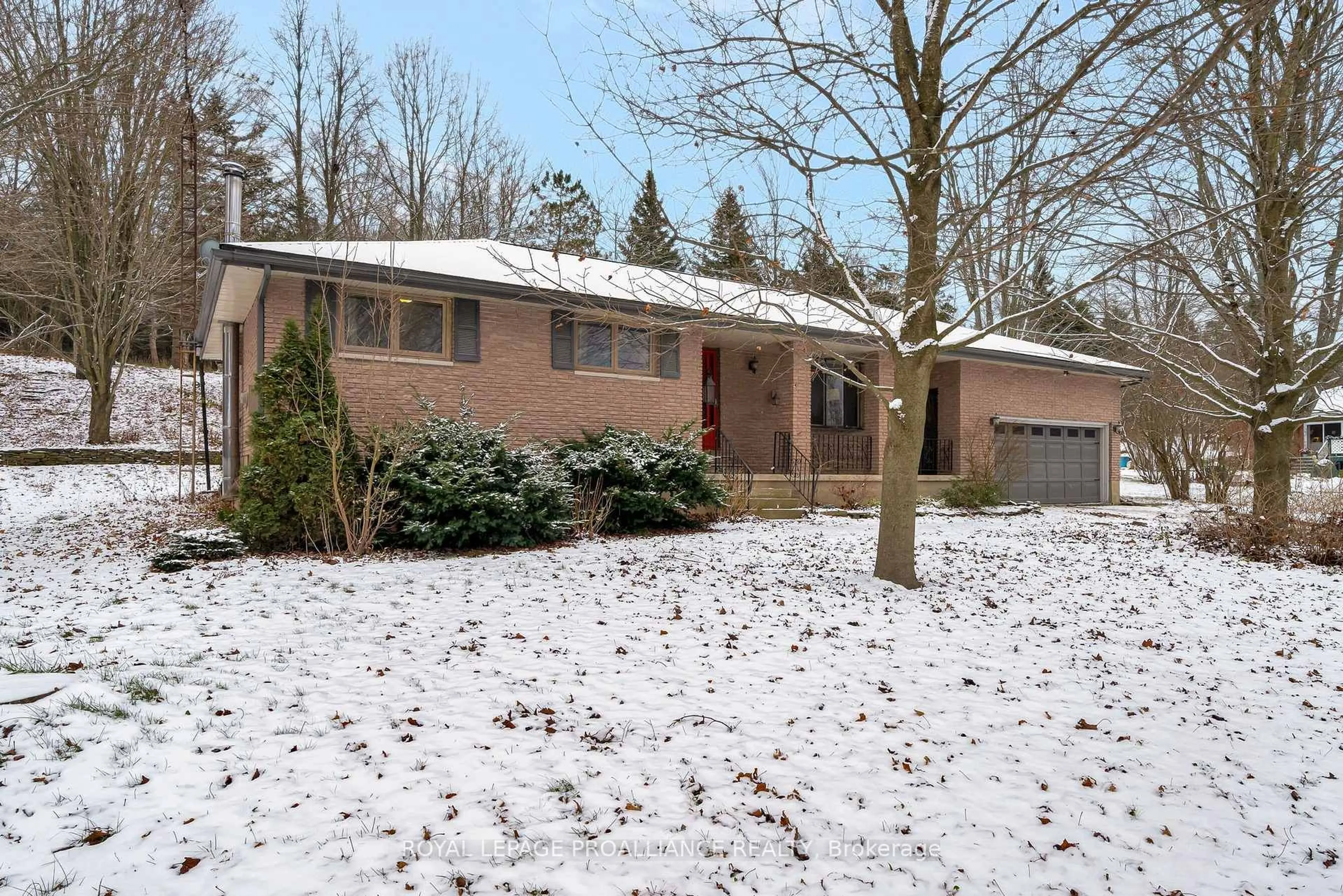 Unknown for 1237 Victoria Rd, Prince Edward County Ontario K0K 1A0