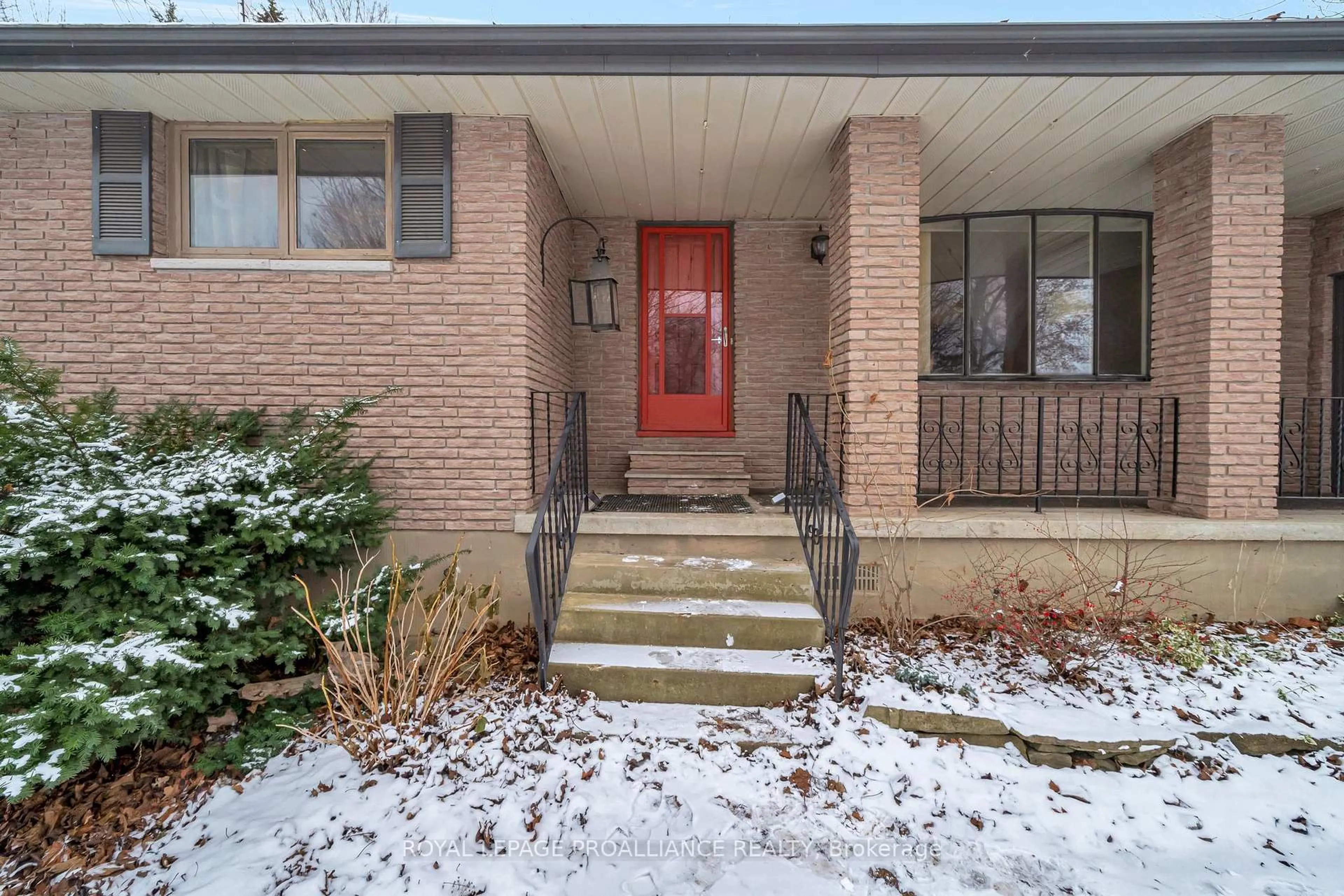 Unknown for 1237 Victoria Rd, Prince Edward County Ontario K0K 1A0