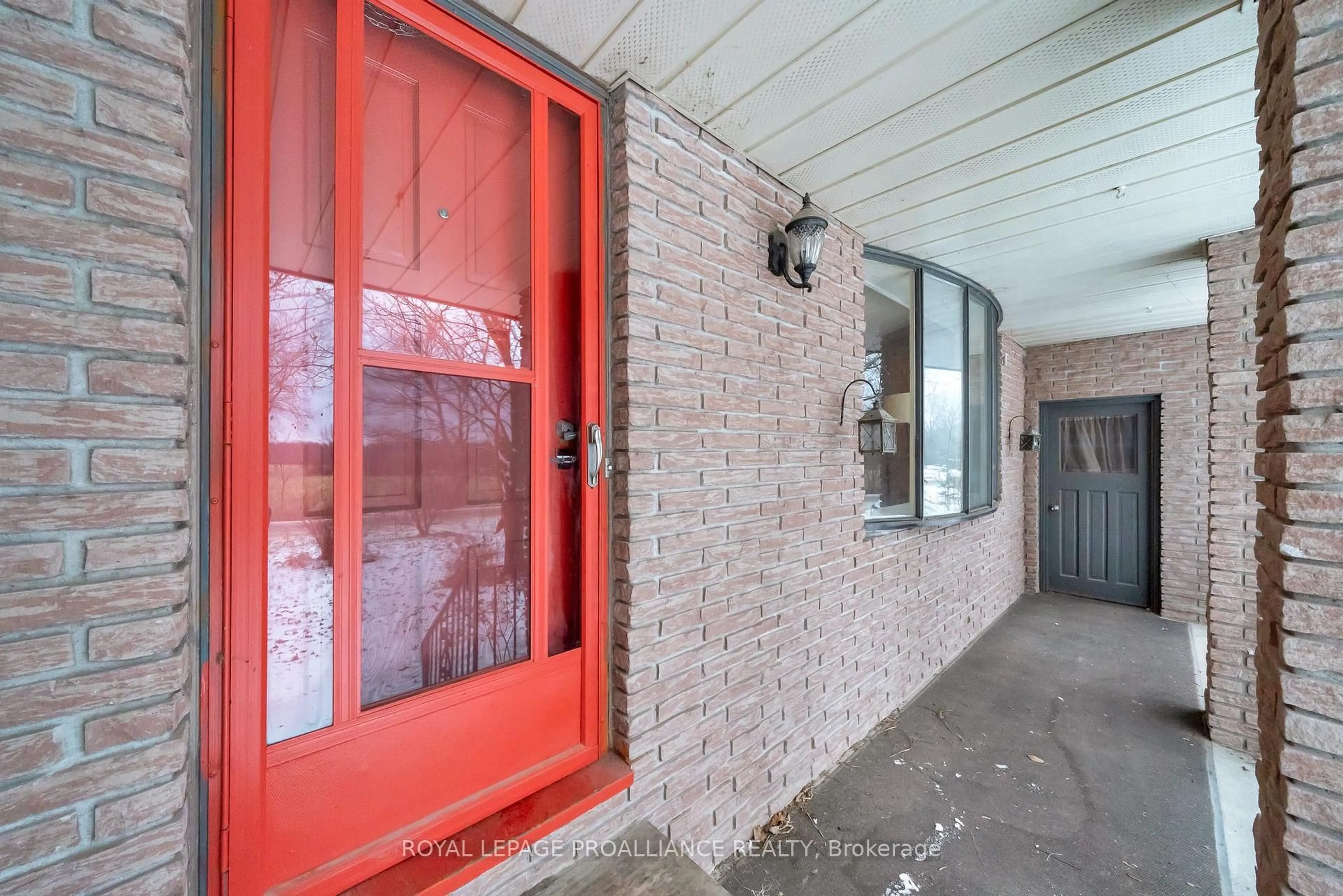 Unknown for 1237 Victoria Rd, Prince Edward County Ontario K0K 1A0