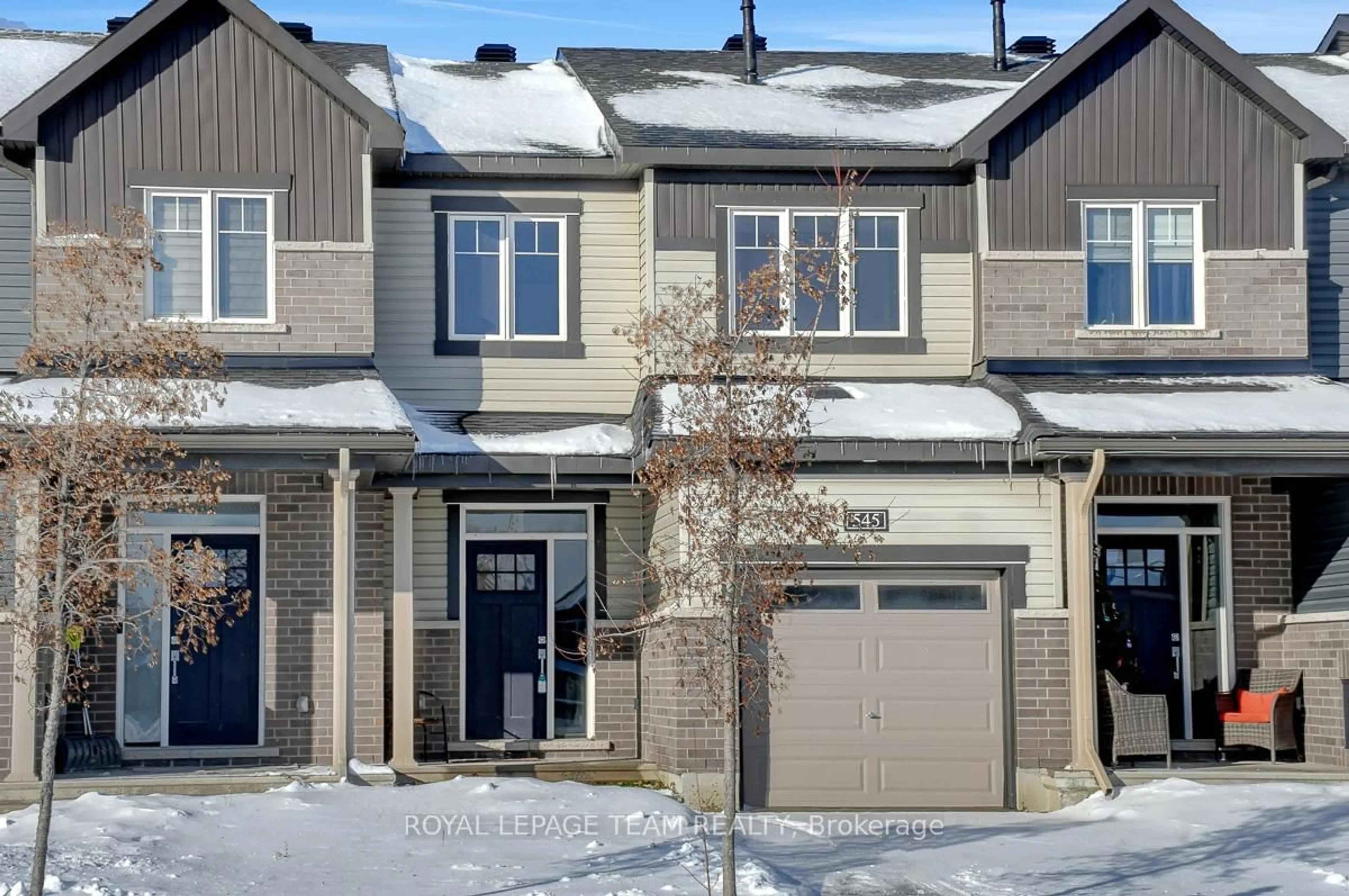 Unknown for 545 Decoeur Dr, Ottawa Ontario K4A 5G7