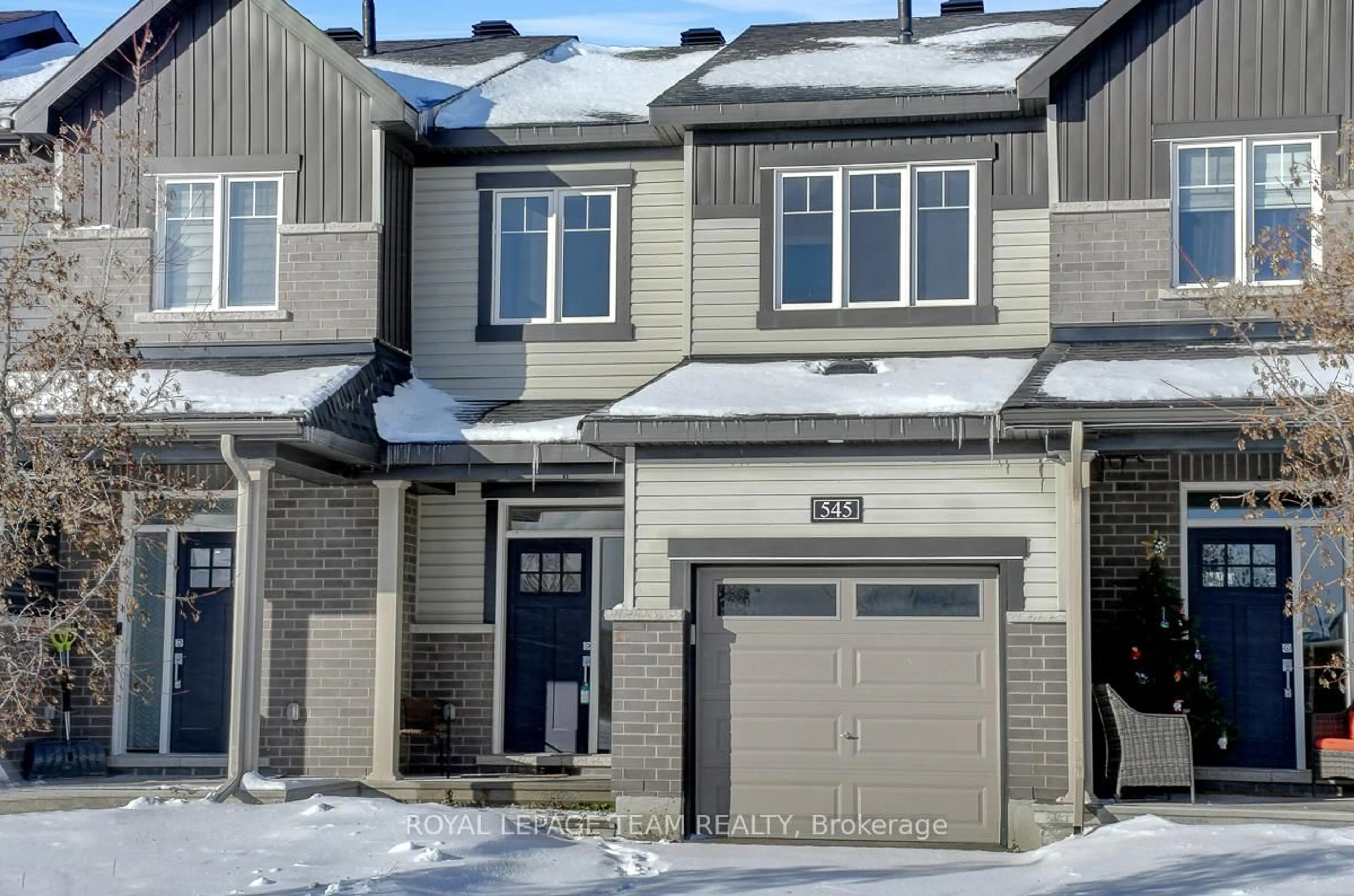 Unknown for 545 Decoeur Dr, Ottawa Ontario K4A 5G7