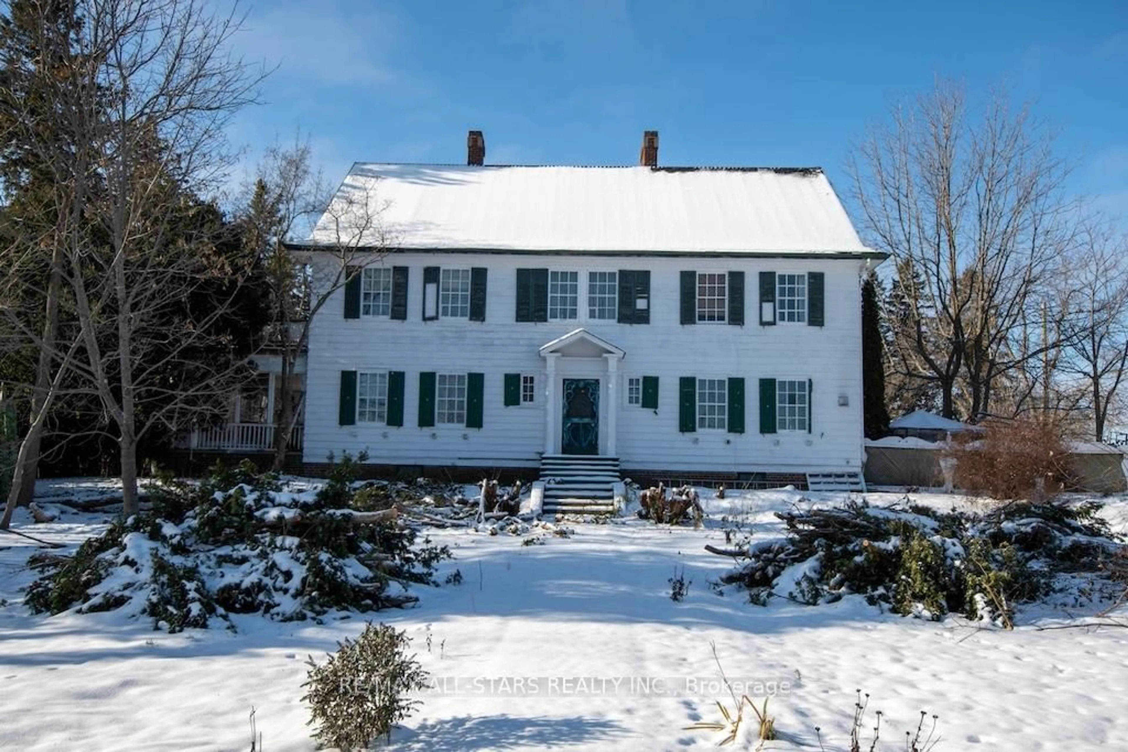 Unknown for 173 Lindsay St, Kawartha Lakes Ontario K9V 2N2