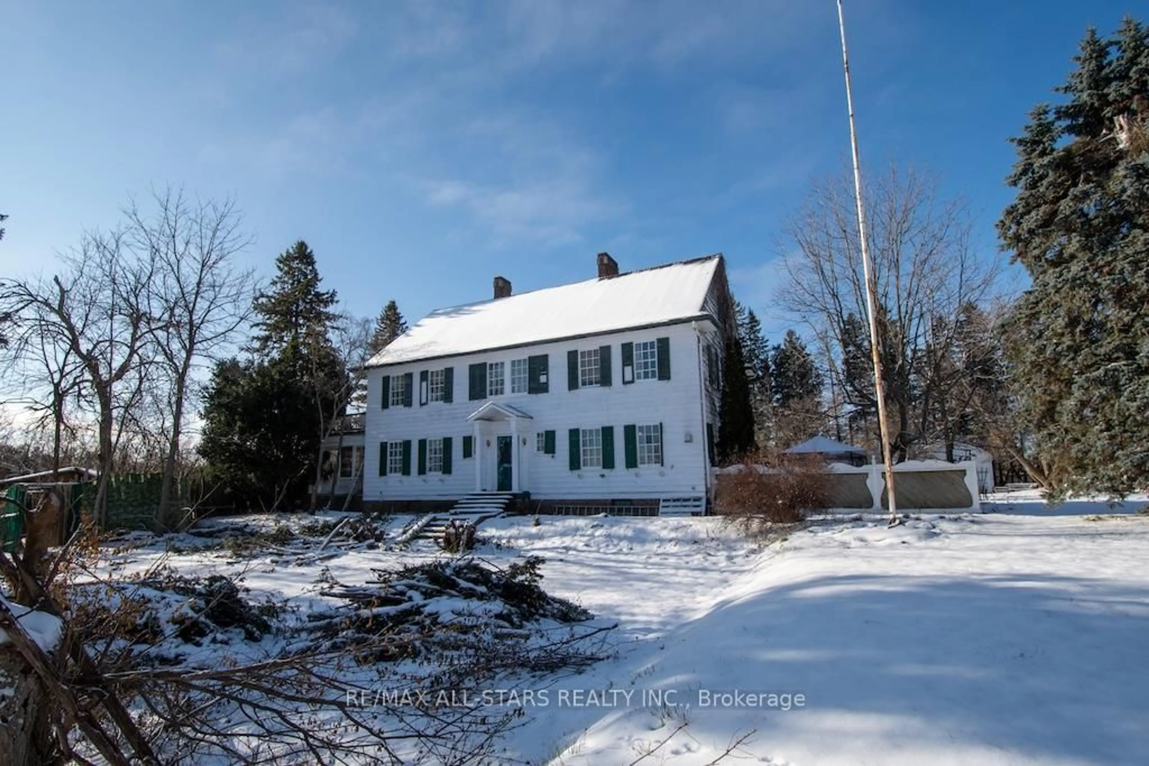 Unknown for 173 Lindsay St, Kawartha Lakes Ontario K9V 2N2