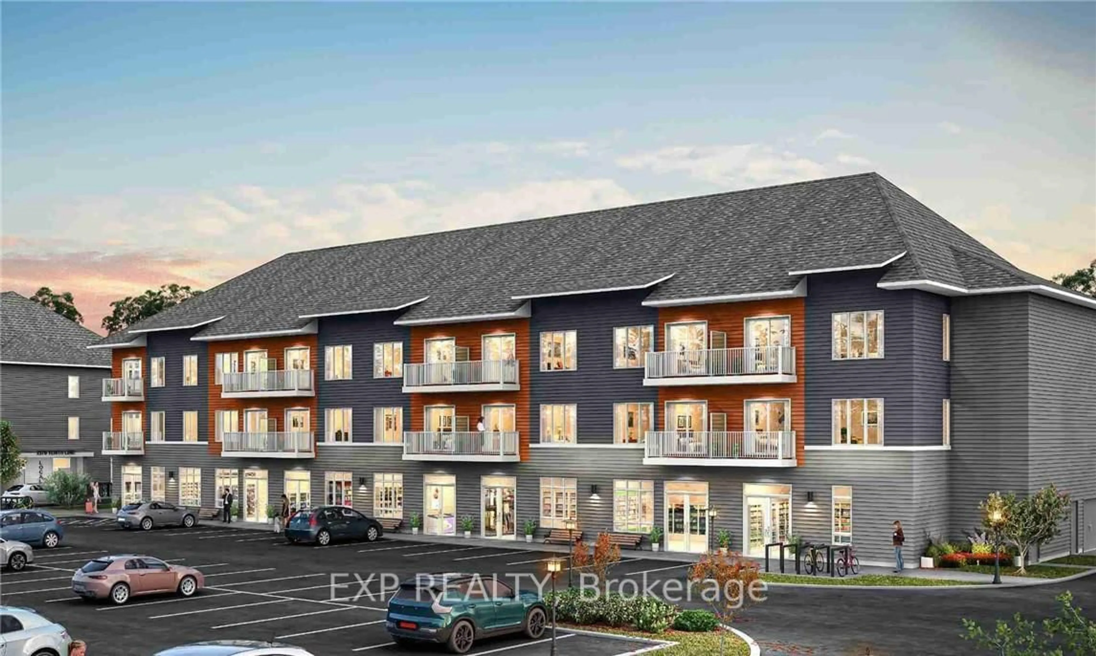 Unknown for 2376 Tenth Line Rd #204, Ottawa Ontario K4A 0M7