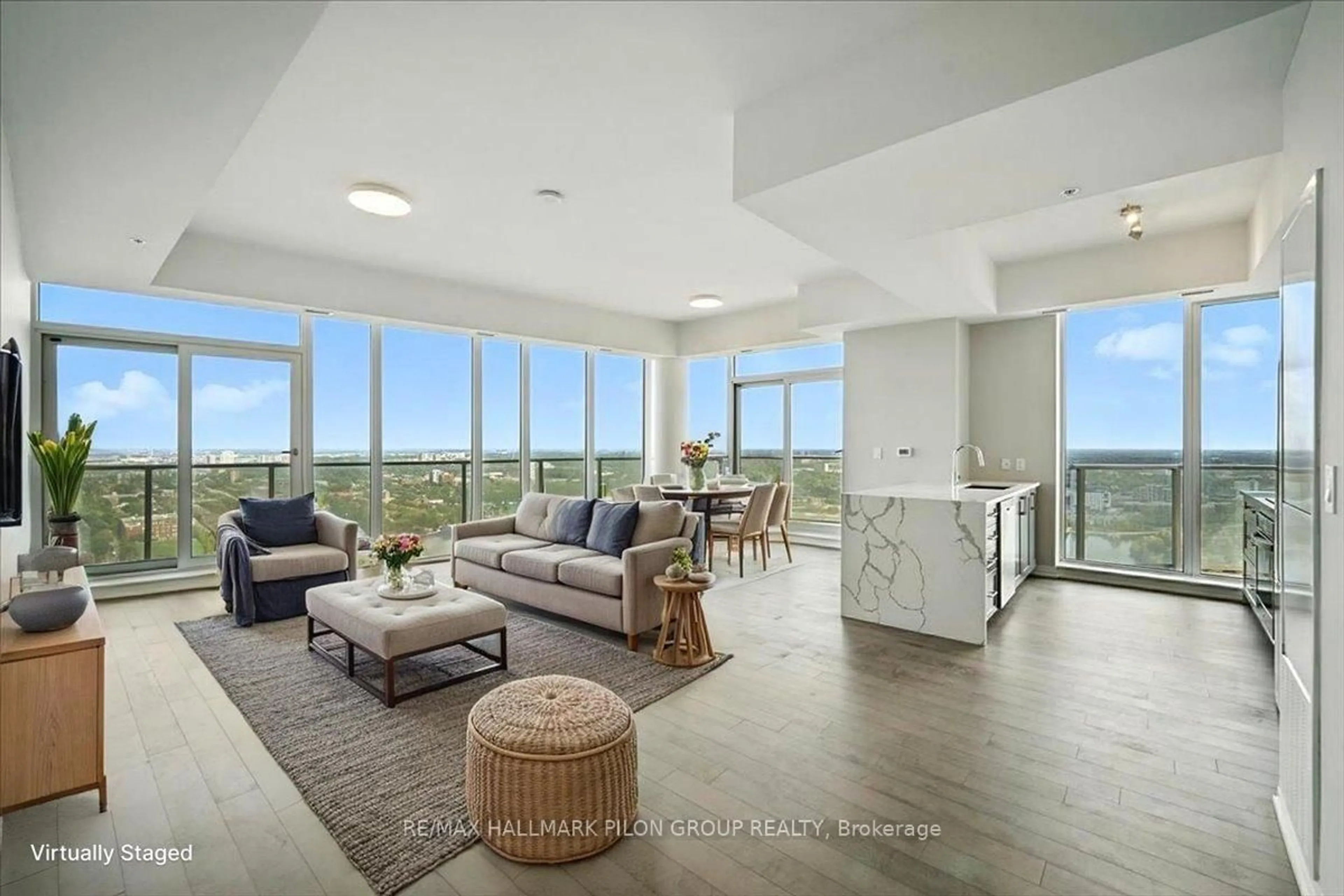 Unknown for 805 Carling Ave #3907, Ottawa Ontario K1S 5W9