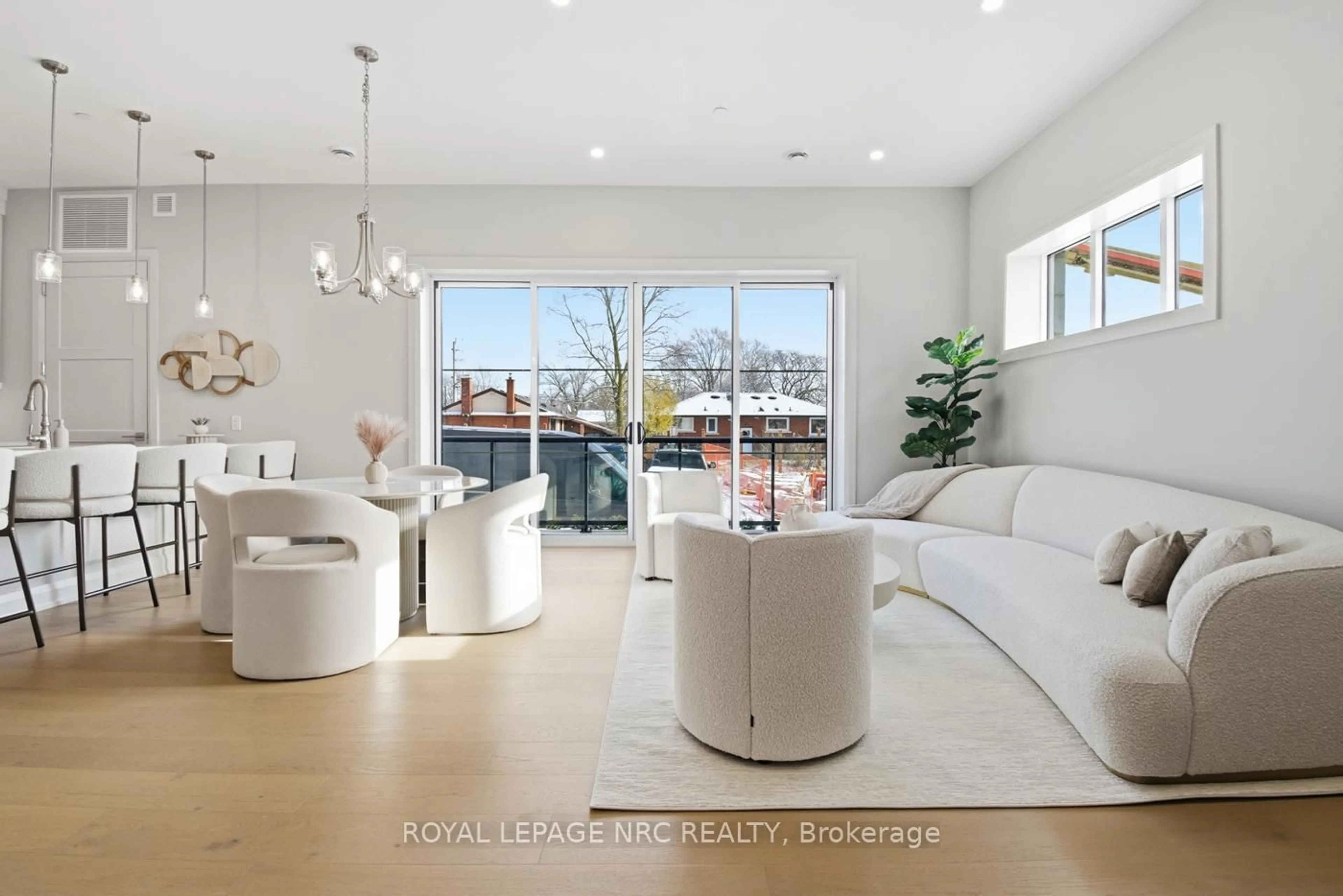 Unknown for 2 Arbourvale Common #204, St. Catharines Ontario L2T 2Z9