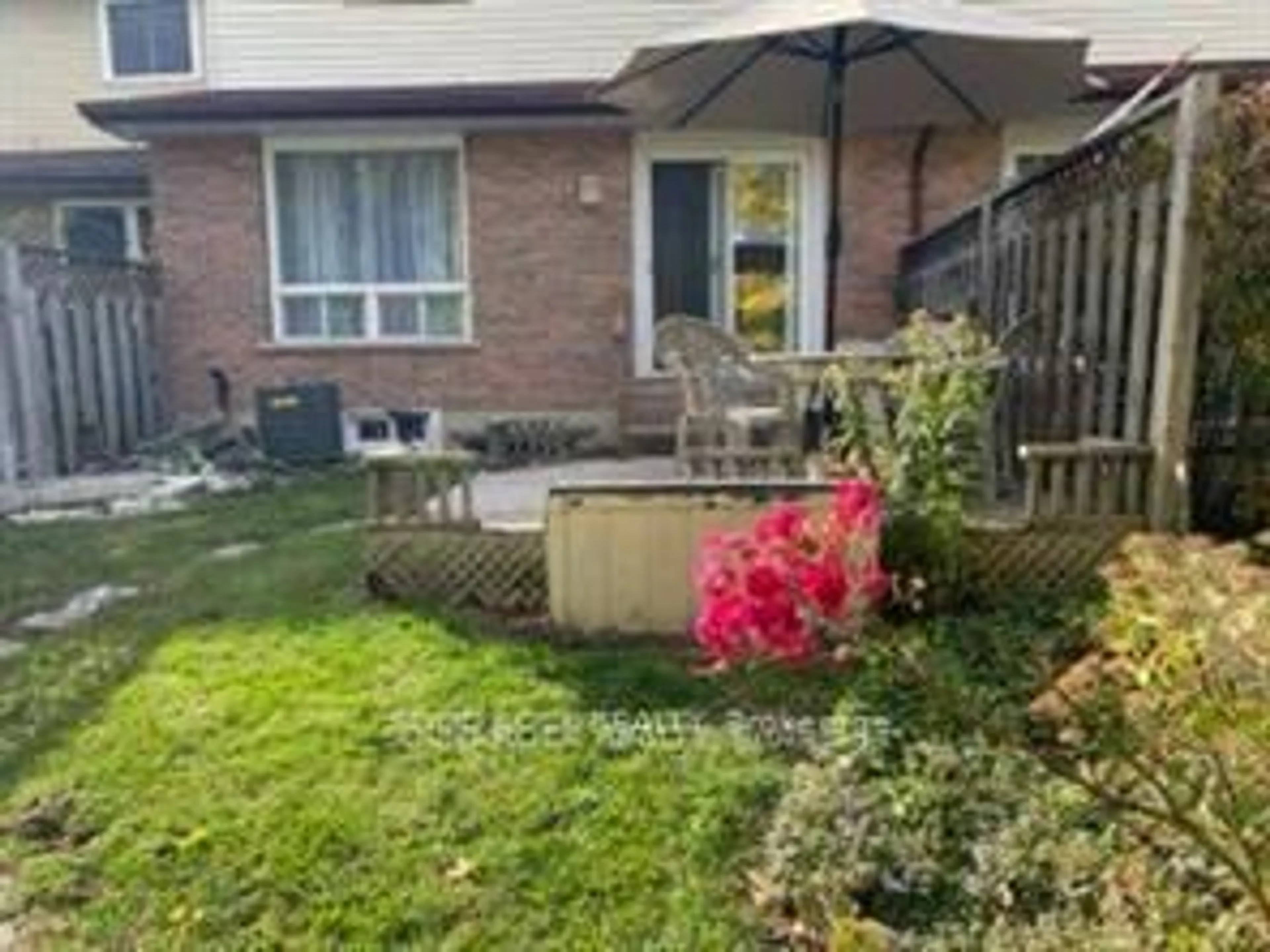 Patio, unknown for 29 Windfield Cres, Kingston Ontario K7K 6G5