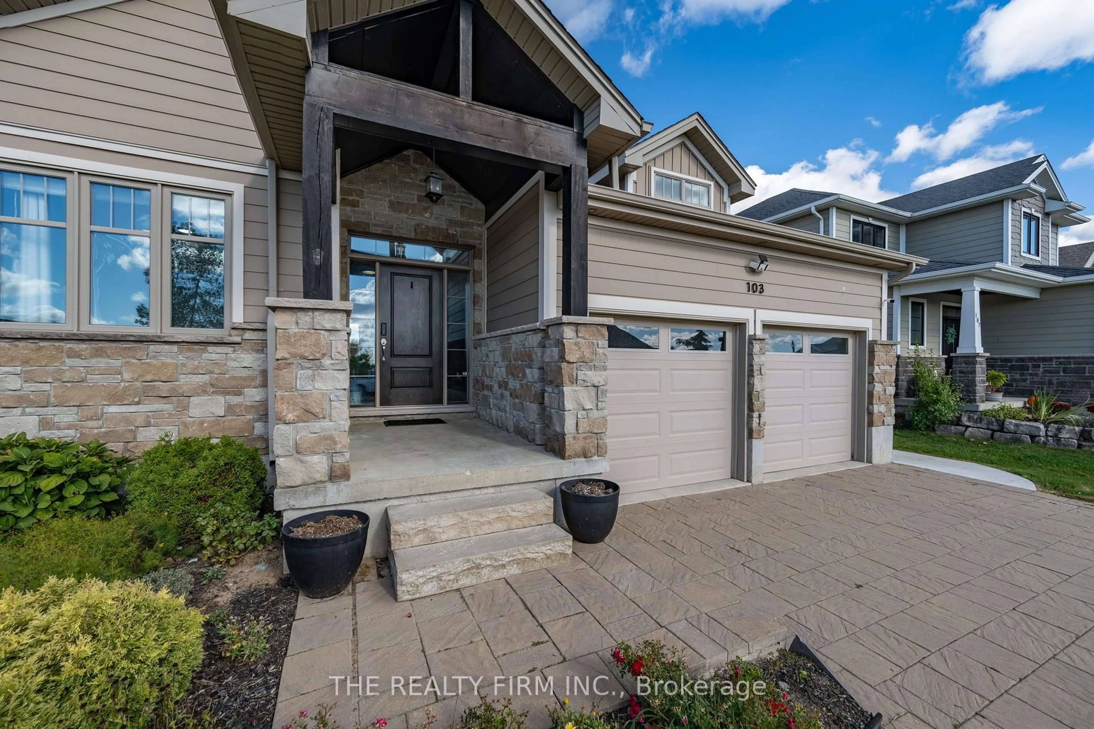 Unknown for 103 Leesboro Tr, Thames Centre Ontario N0M 2P0