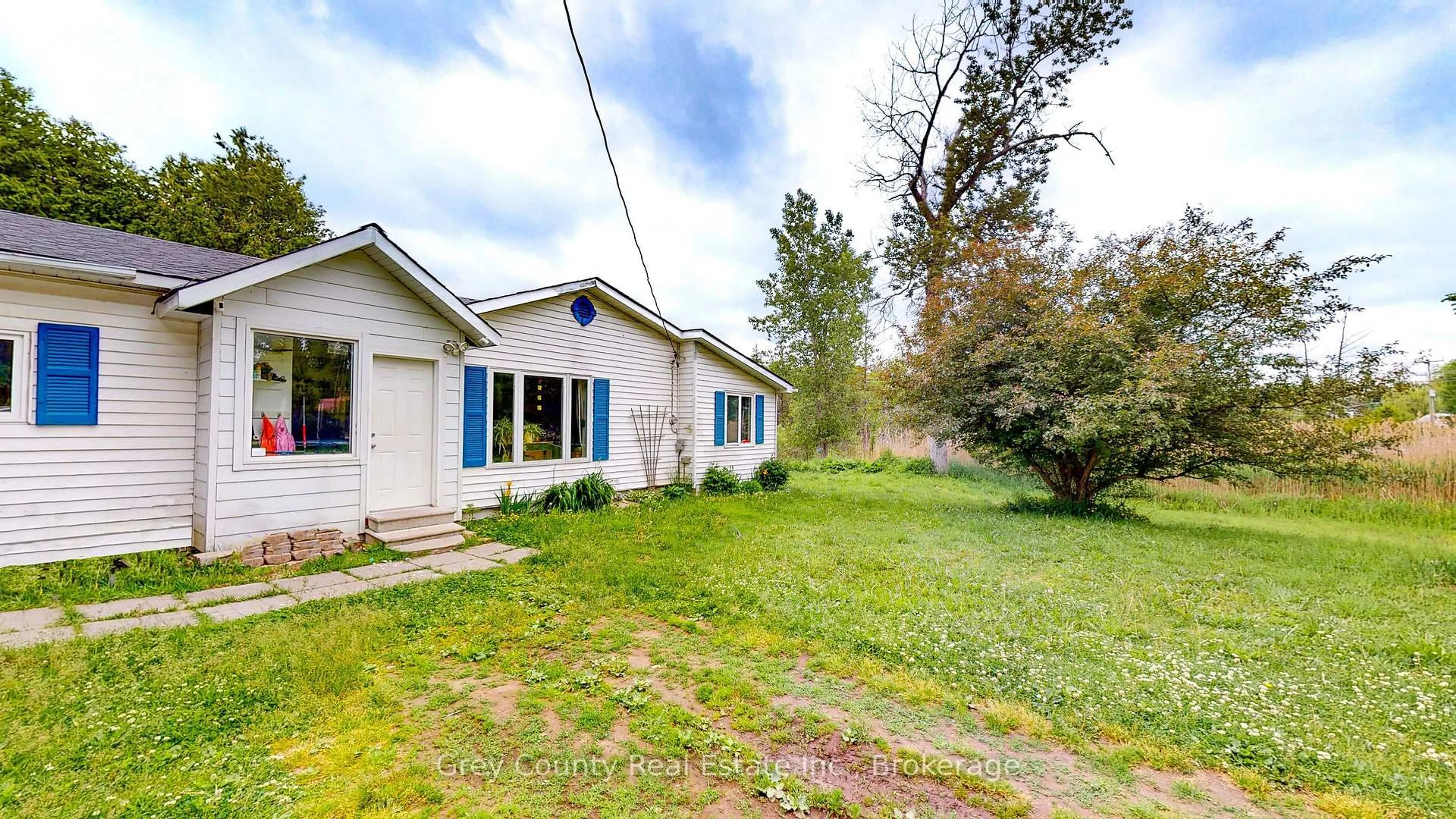 Unknown for 117 Collingwood St, Grey Highlands Ontario N0C 1E0