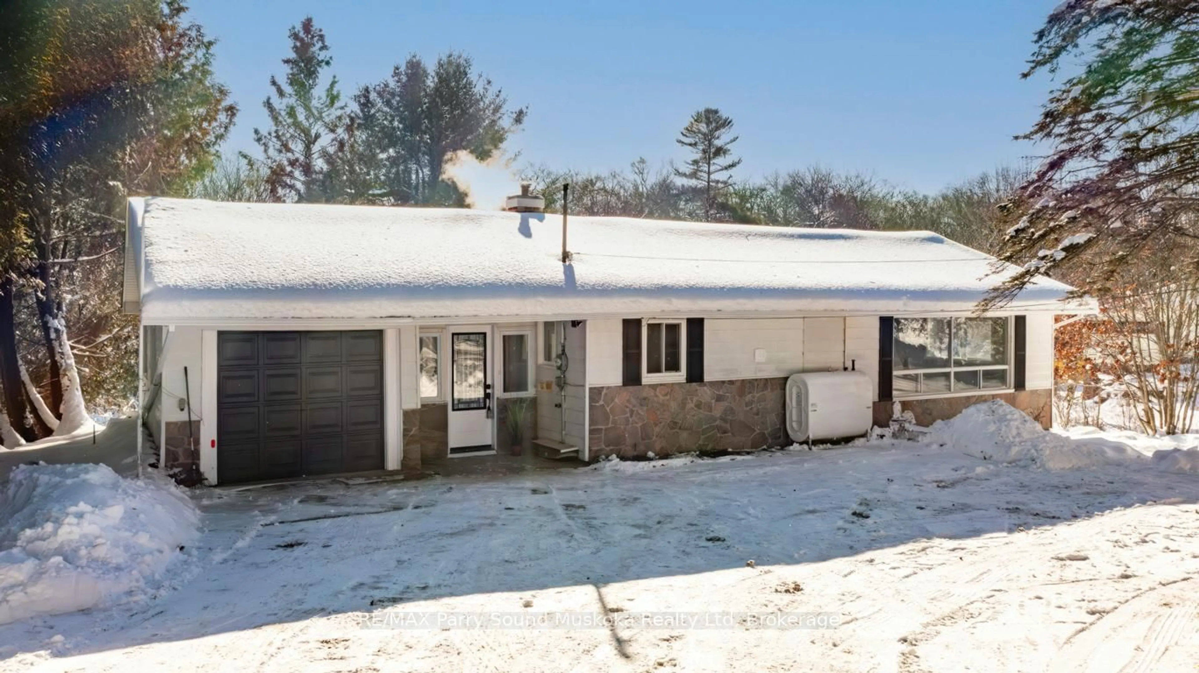 Unknown for 53 124 Highway, McDougall Ontario P2A 2W9