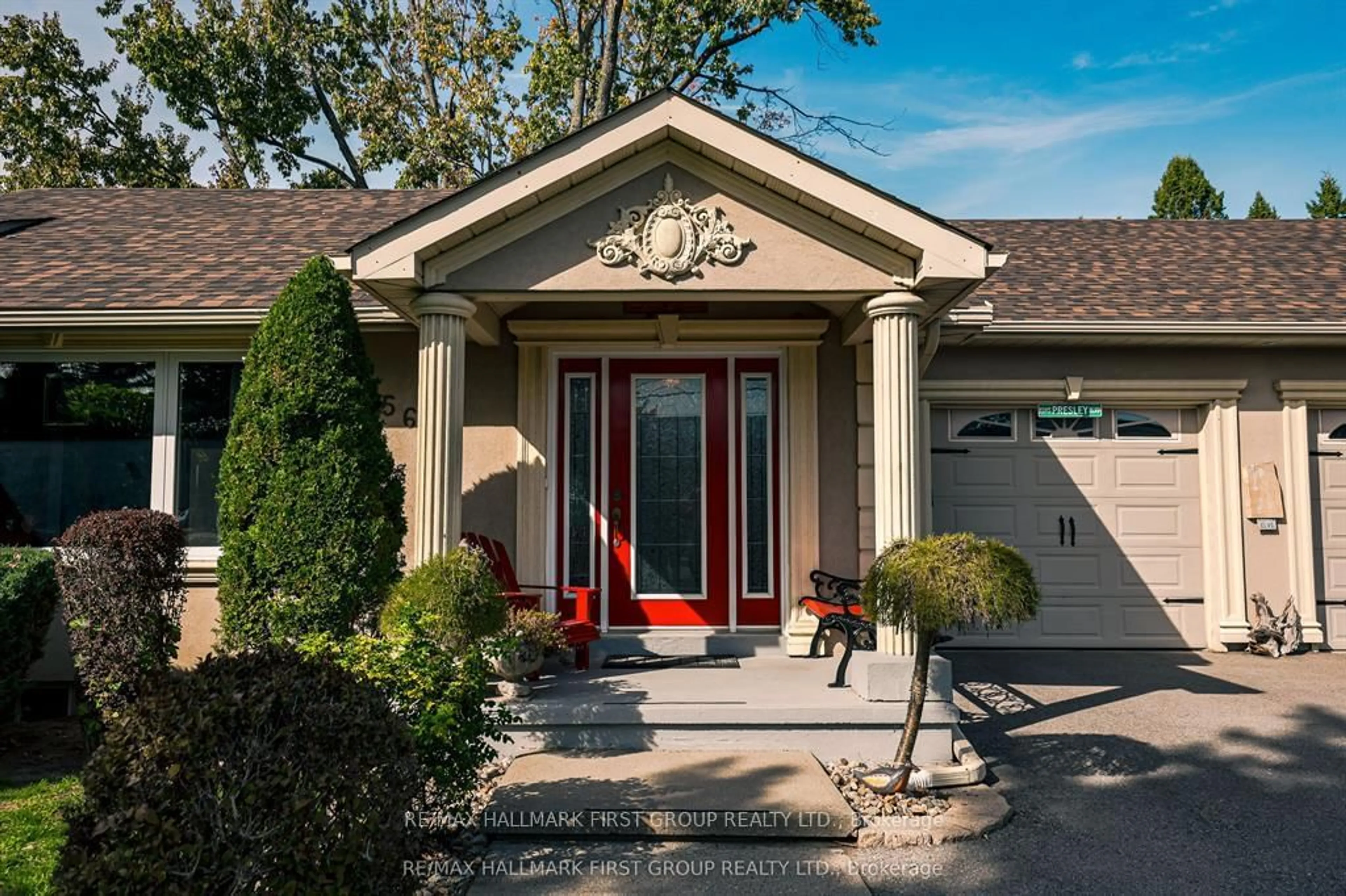 Unknown for 1856 Sherbrooke St, Cavan Monaghan Ontario L0A 1G0