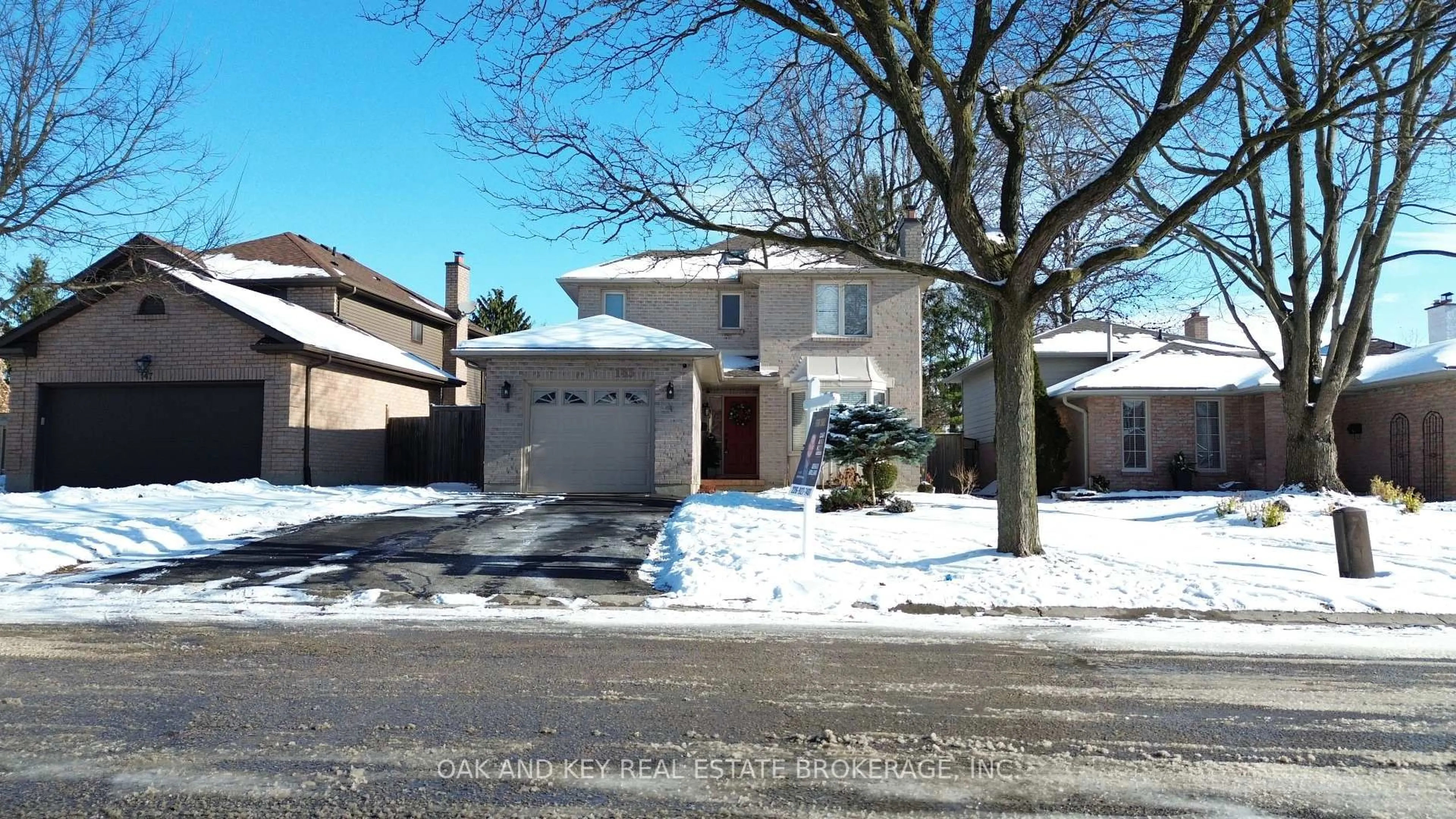 Unknown for 143 Golfview Rd, London South Ontario N6C 5V4