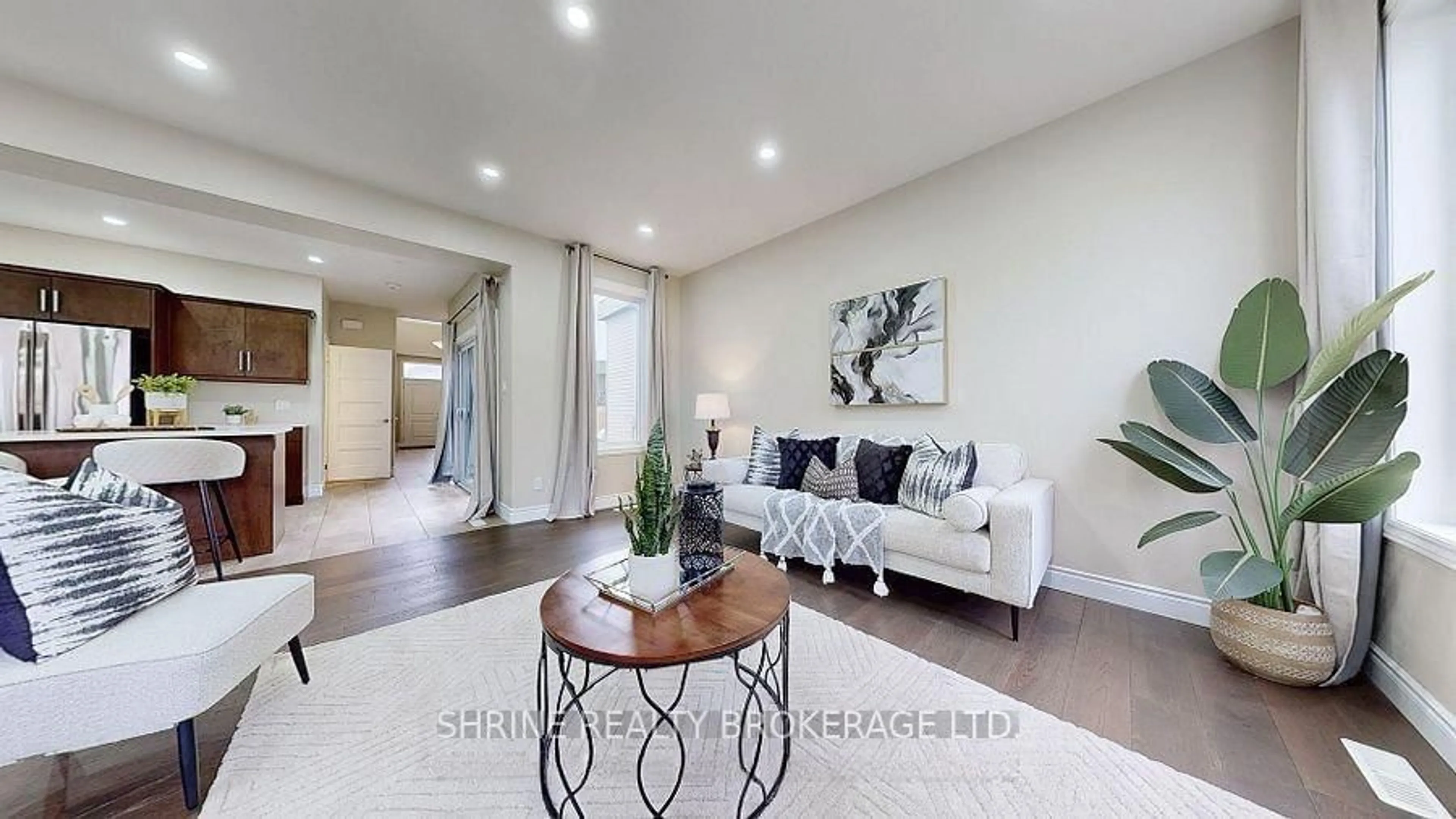 Living room with furniture, unknown for 1395 Lawson Rd, London North Ontario N6G 0V4