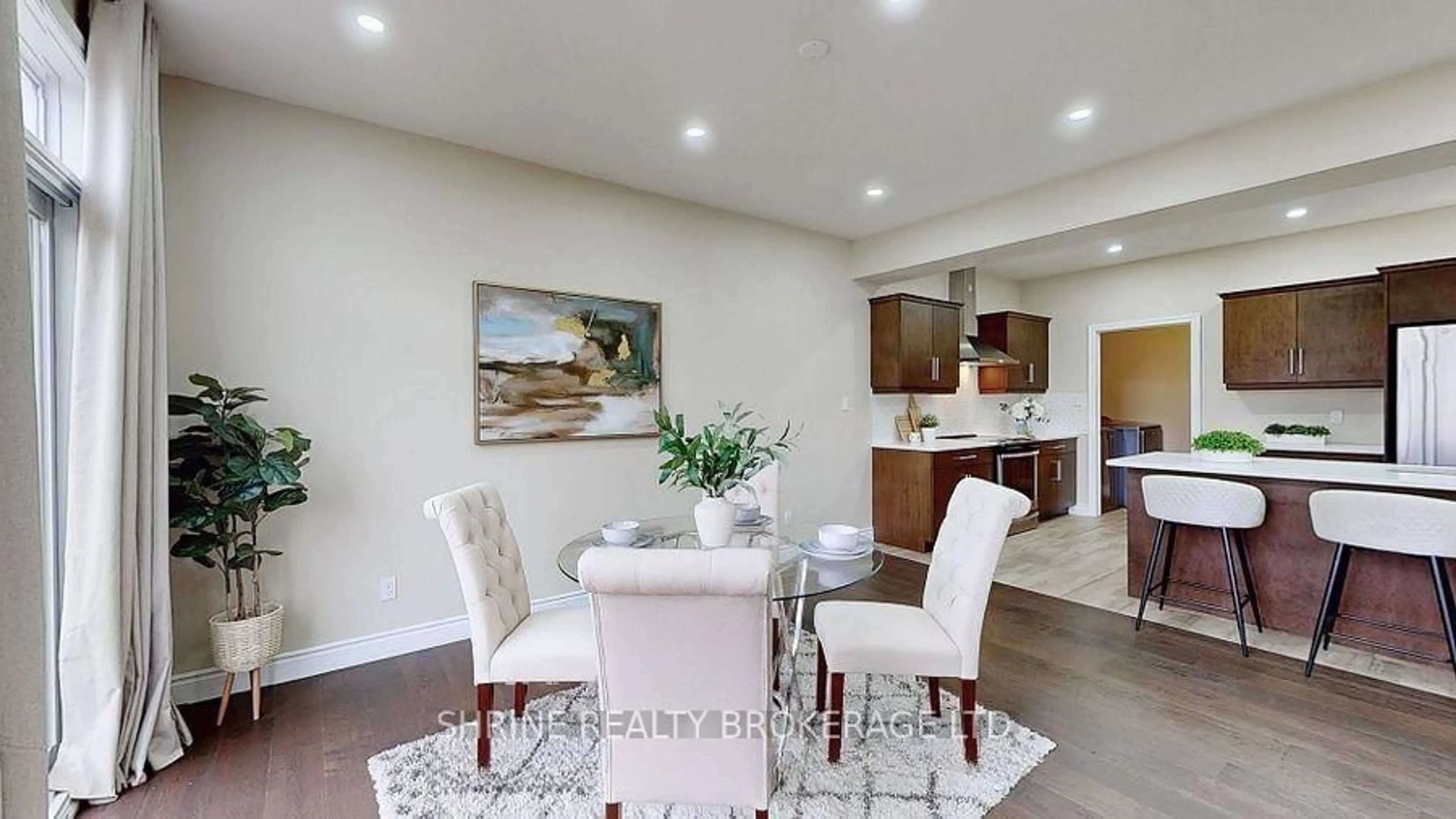 Dining room, unknown for 1395 Lawson Rd, London North Ontario N6G 0V4