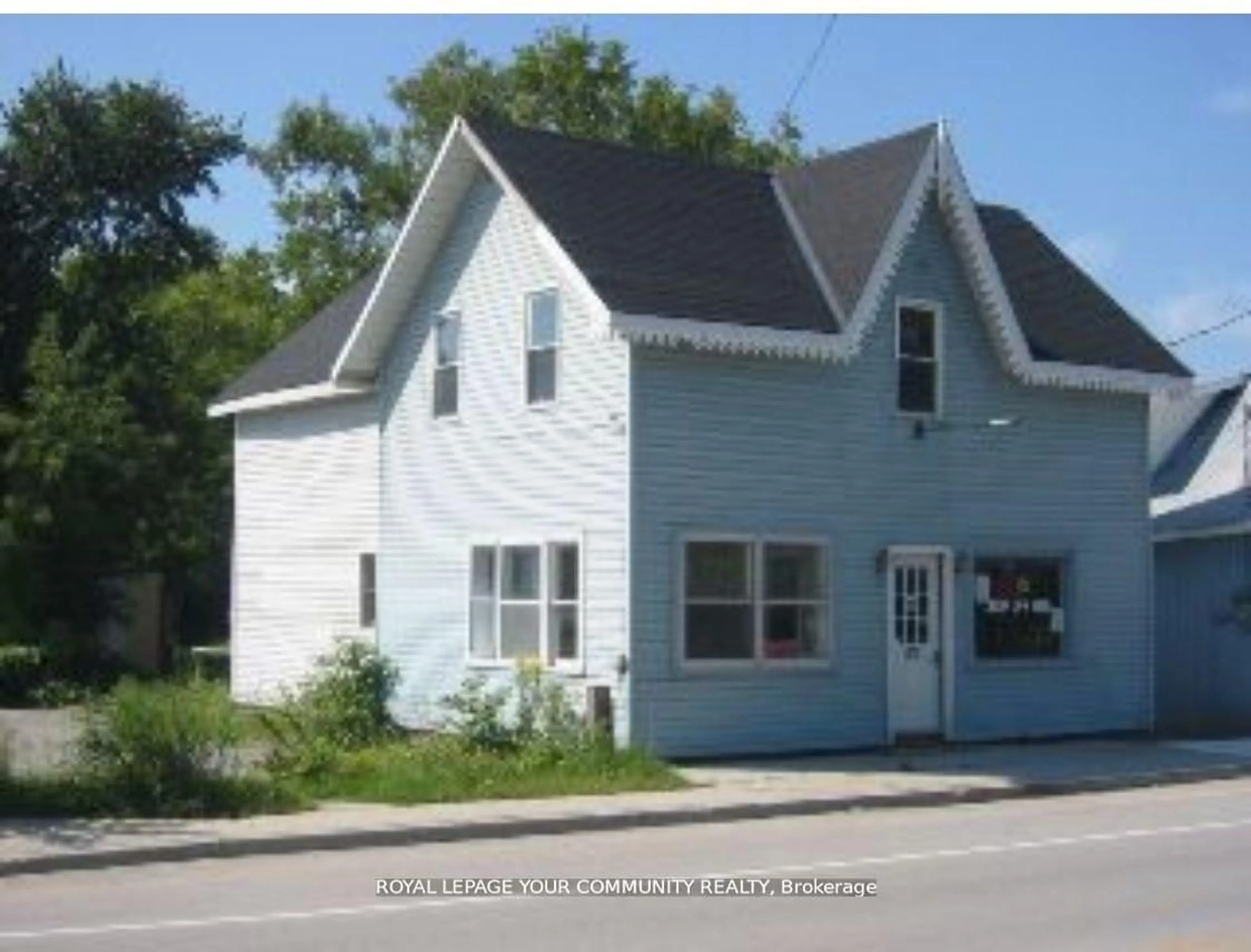 Unknown for 7485 Highway 35 Rd, Kawartha Lakes Ontario K0M 2L0