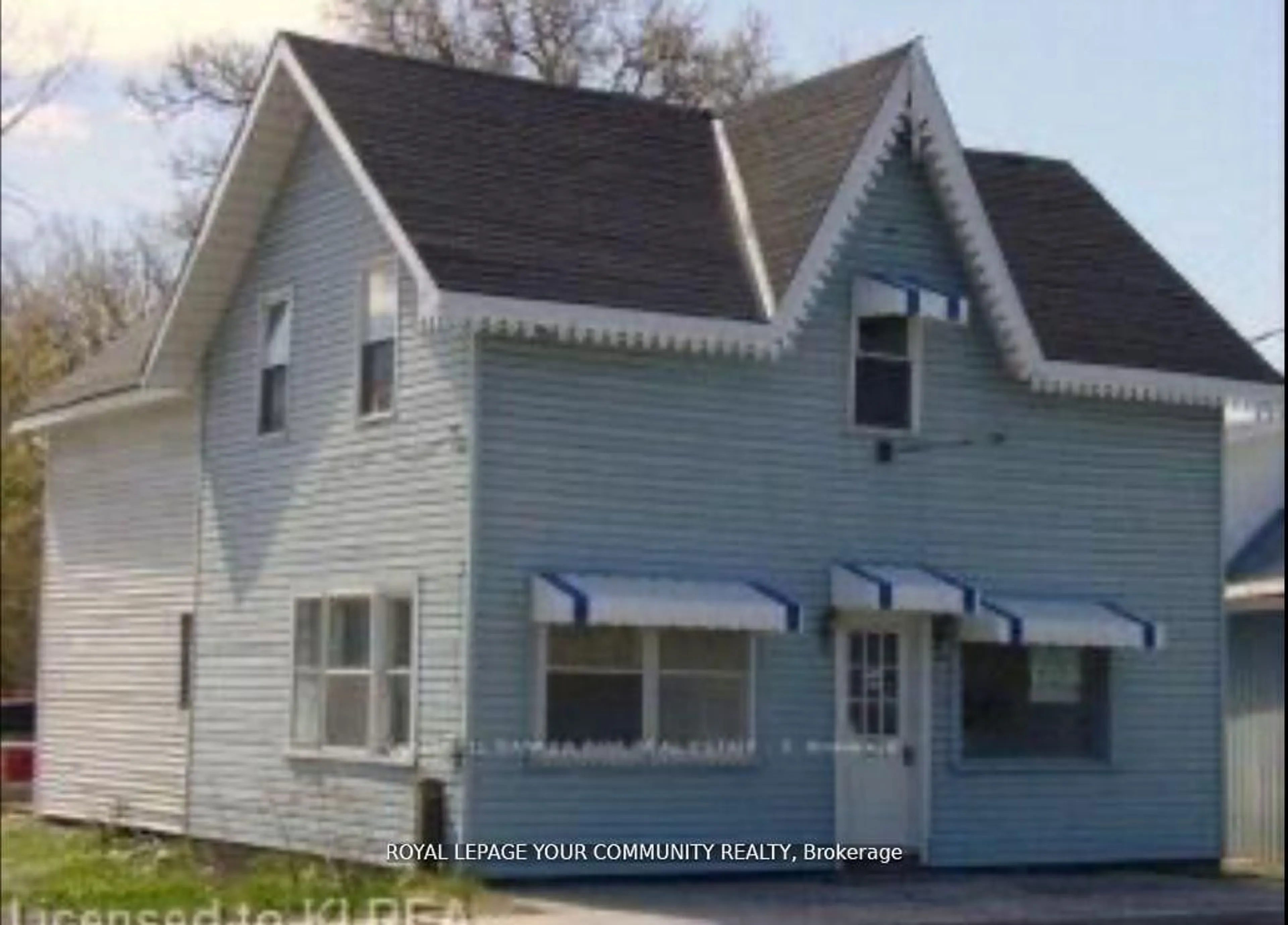 Unknown for 7485 Highway 35 Rd, Kawartha Lakes Ontario K0M 2L0