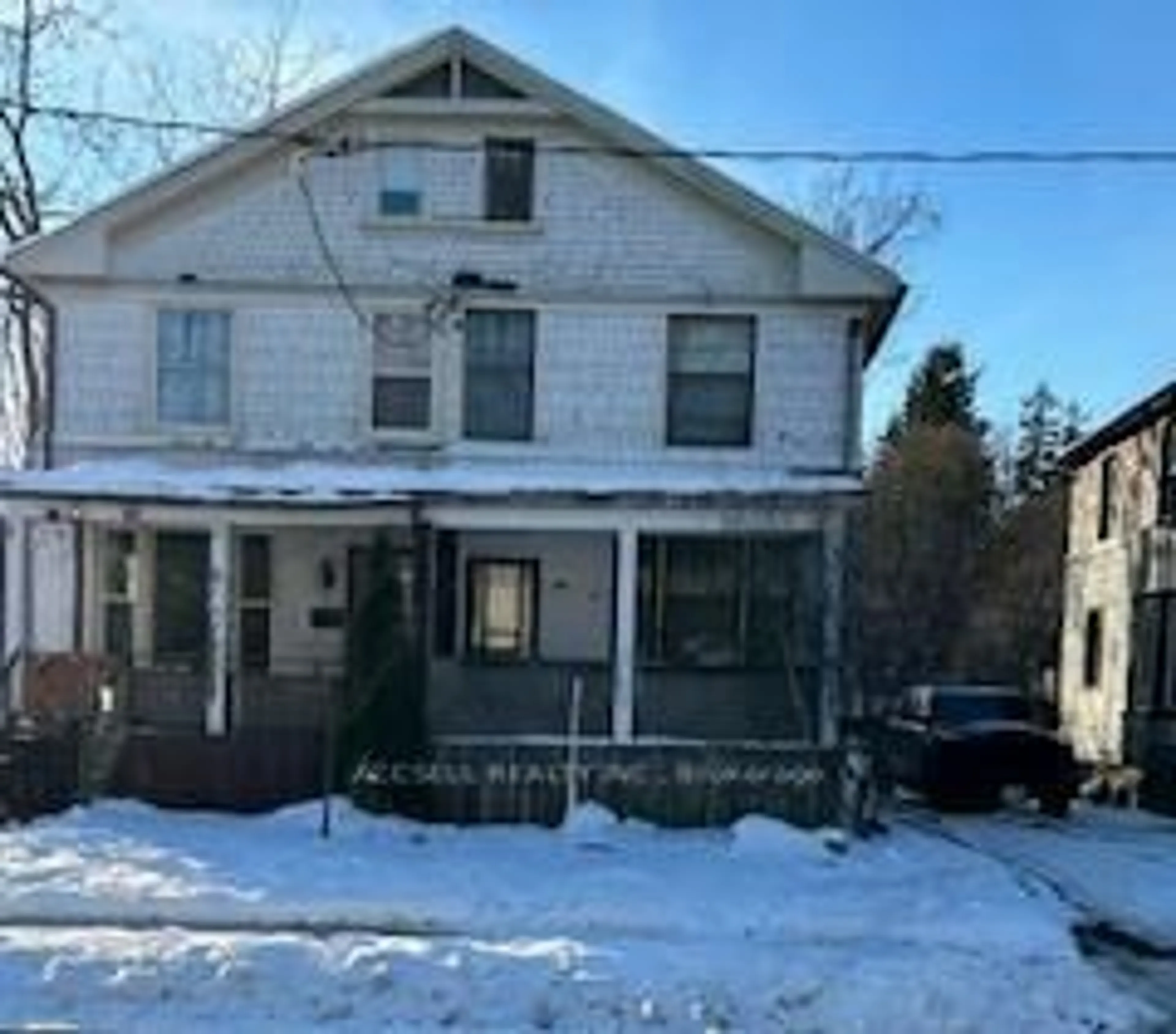 Unknown for 26 Richardson St, Cambridge Ontario N1S 2P3