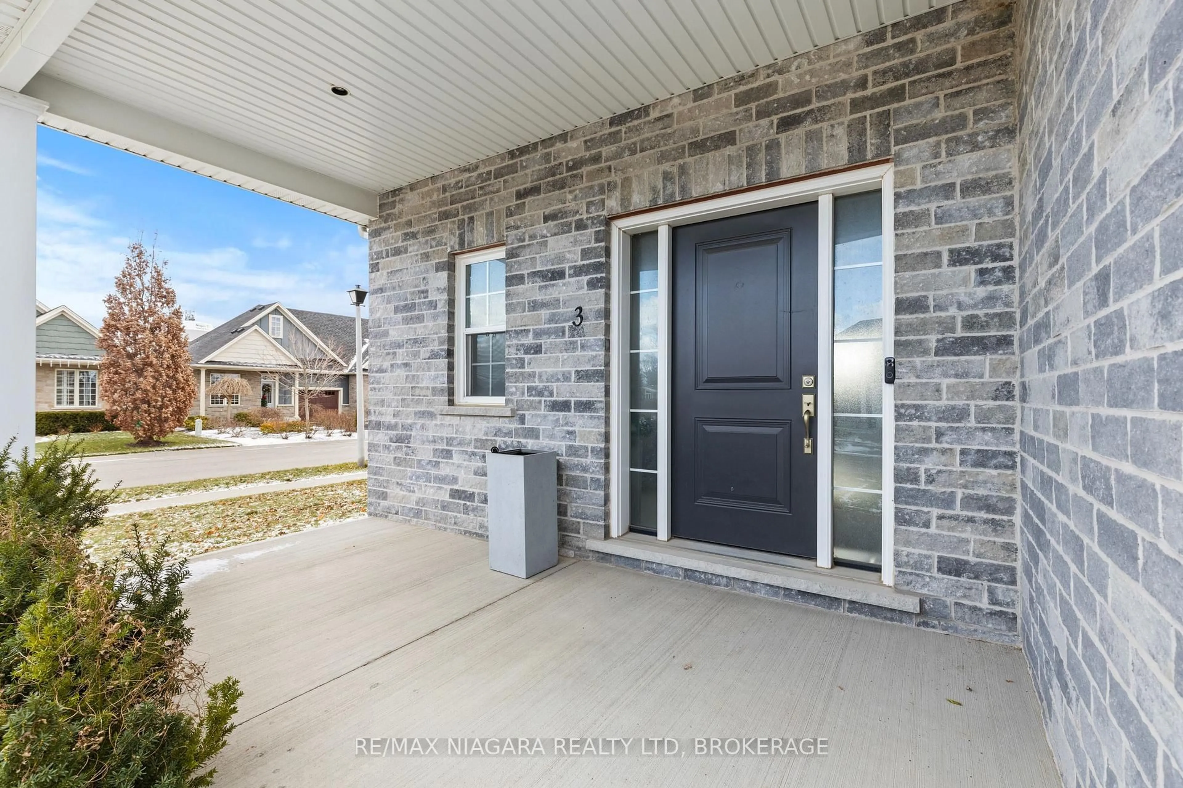 Unknown for 3 SUMMERHAYES Dr, Niagara-on-the-Lake Ontario L0S 1J0