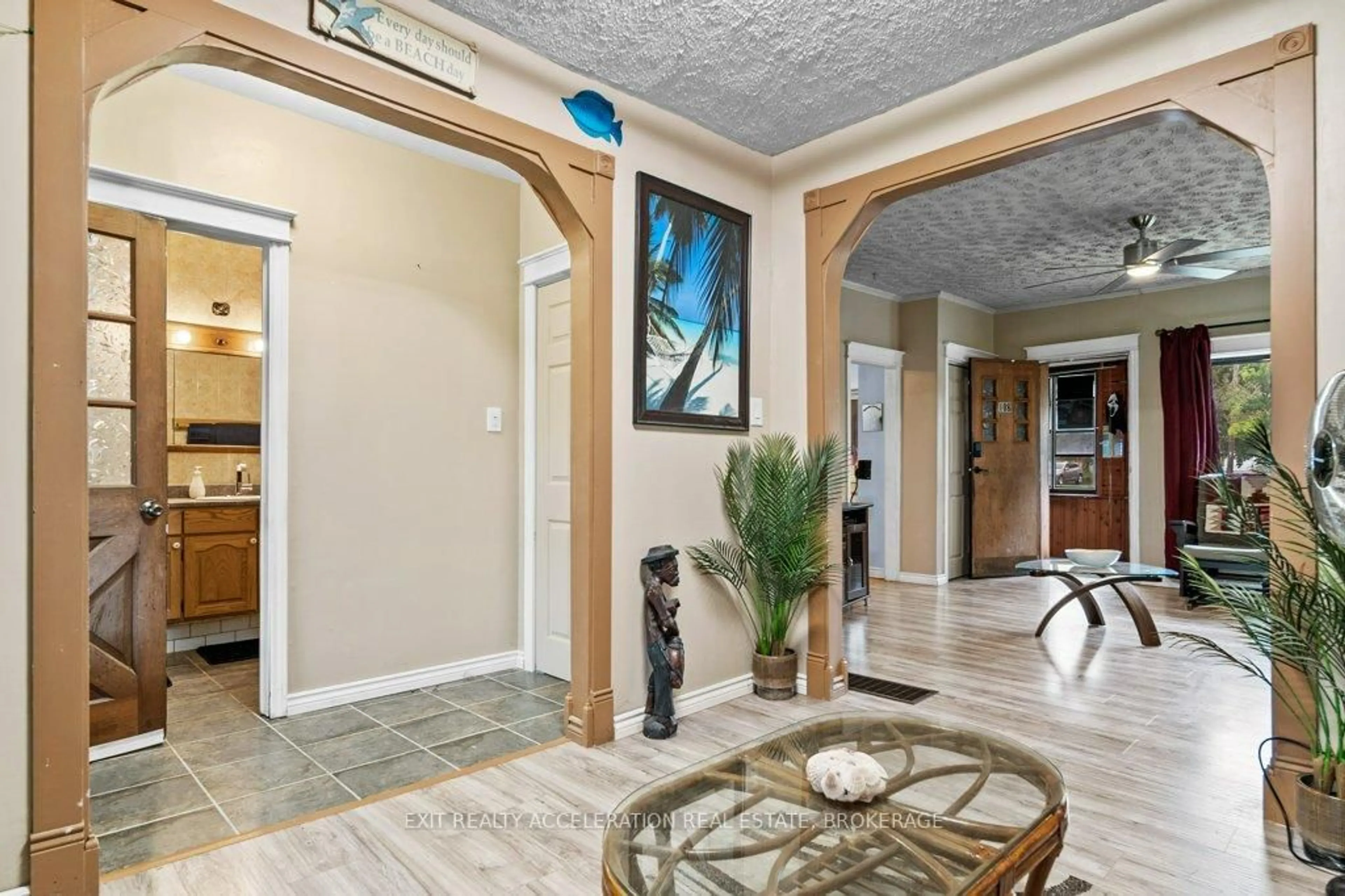 Unknown for 108 Dundas St, Deseronto Ontario K0K 1X0