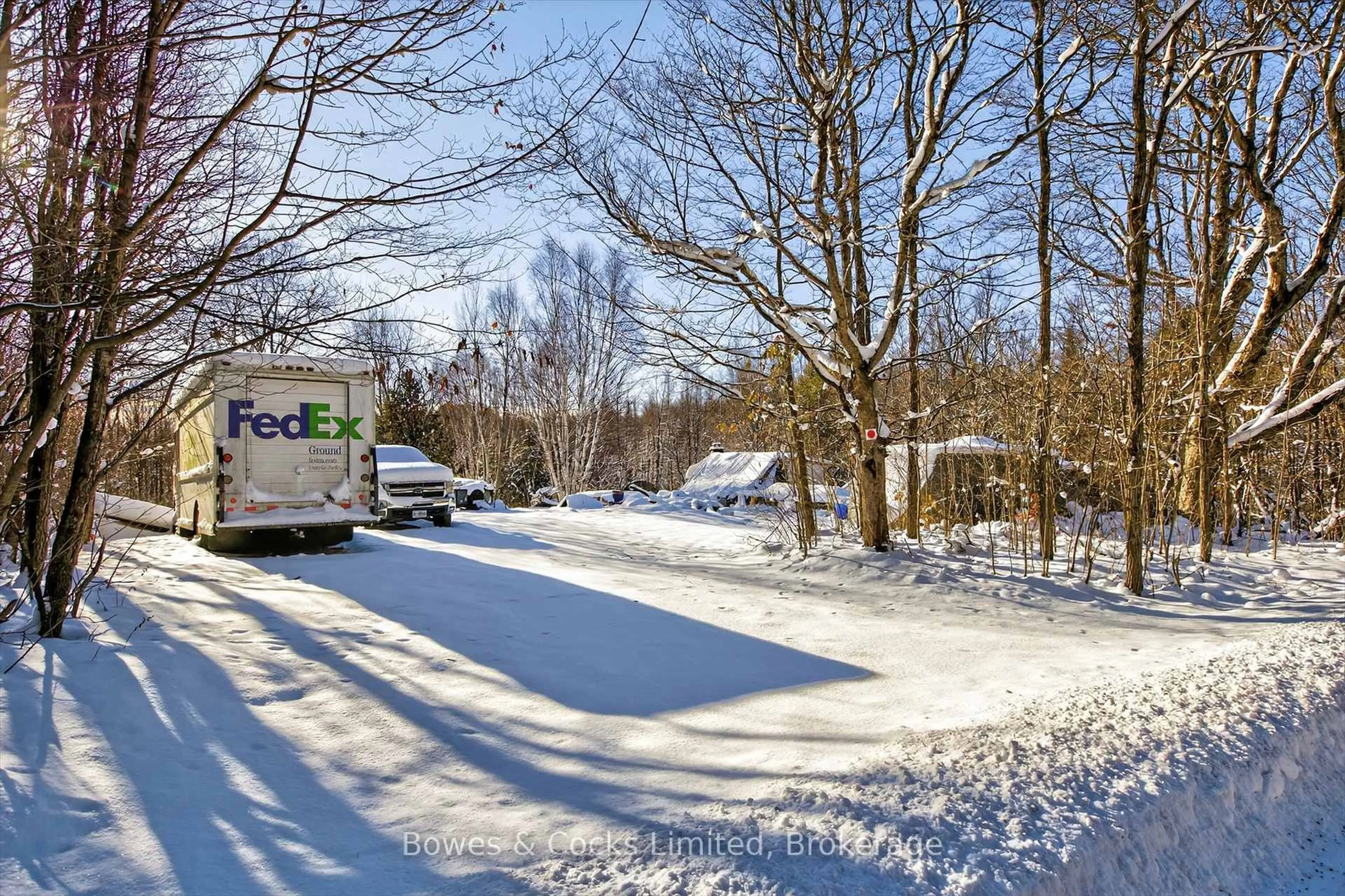 Unknown for 1350 Madill Rd, Highlands East Ontario K0L 2Y0