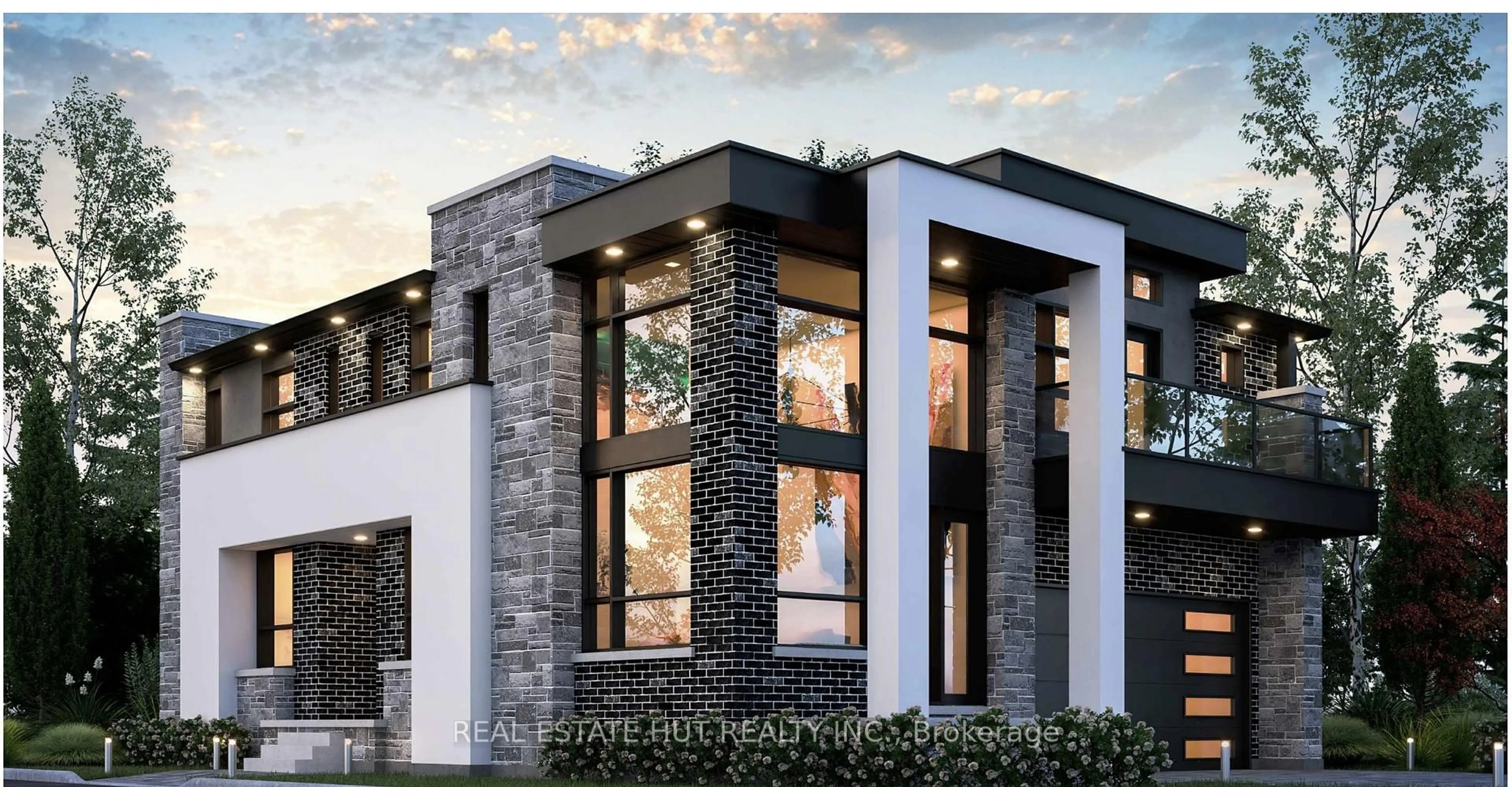 Home with brick exterior material, building for 6381 SUNSHINE Common, Niagara Falls Ontario L2G 7S5