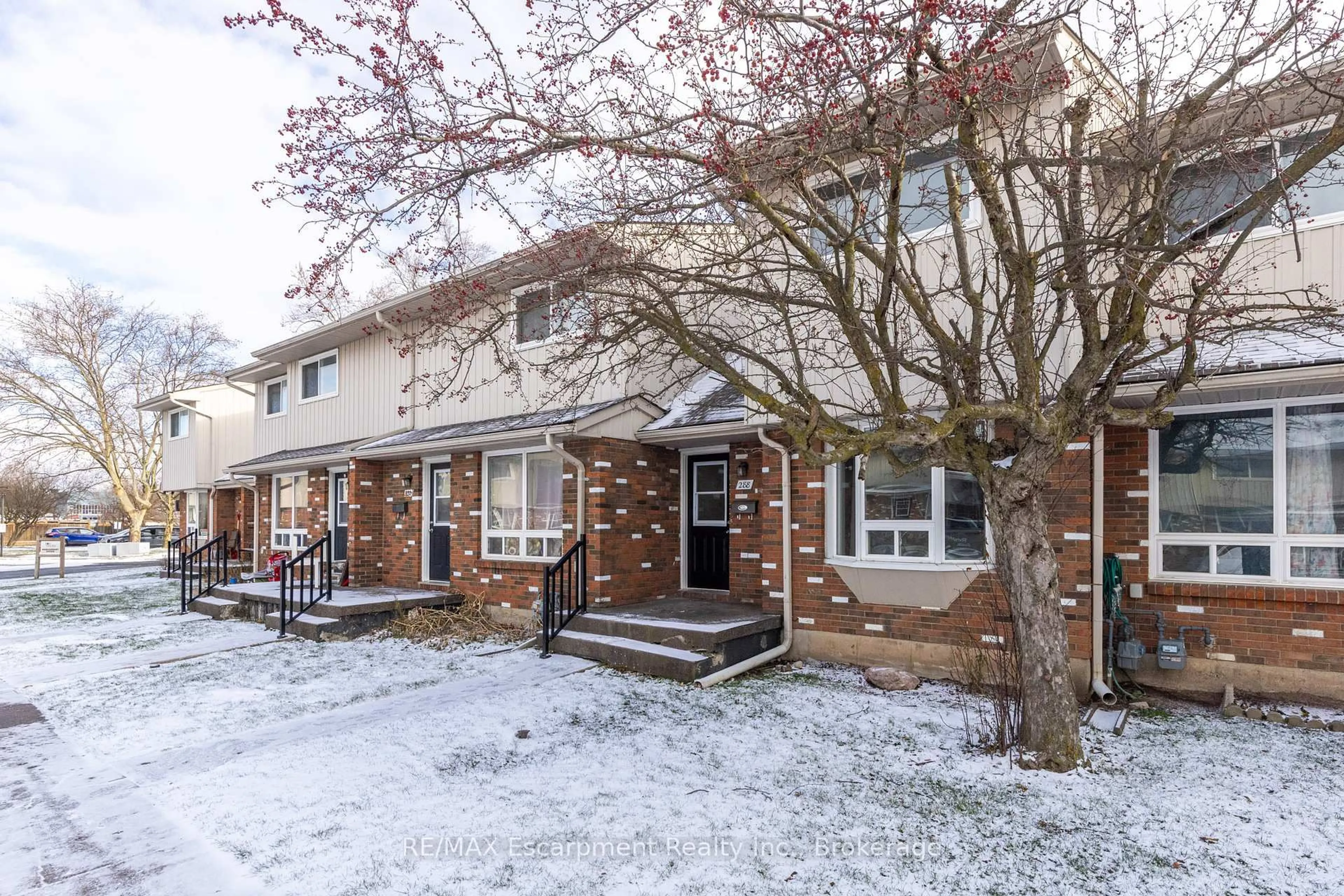 Unknown for 100 Brownleigh Ave #288, Welland Ontario L3B 5V8