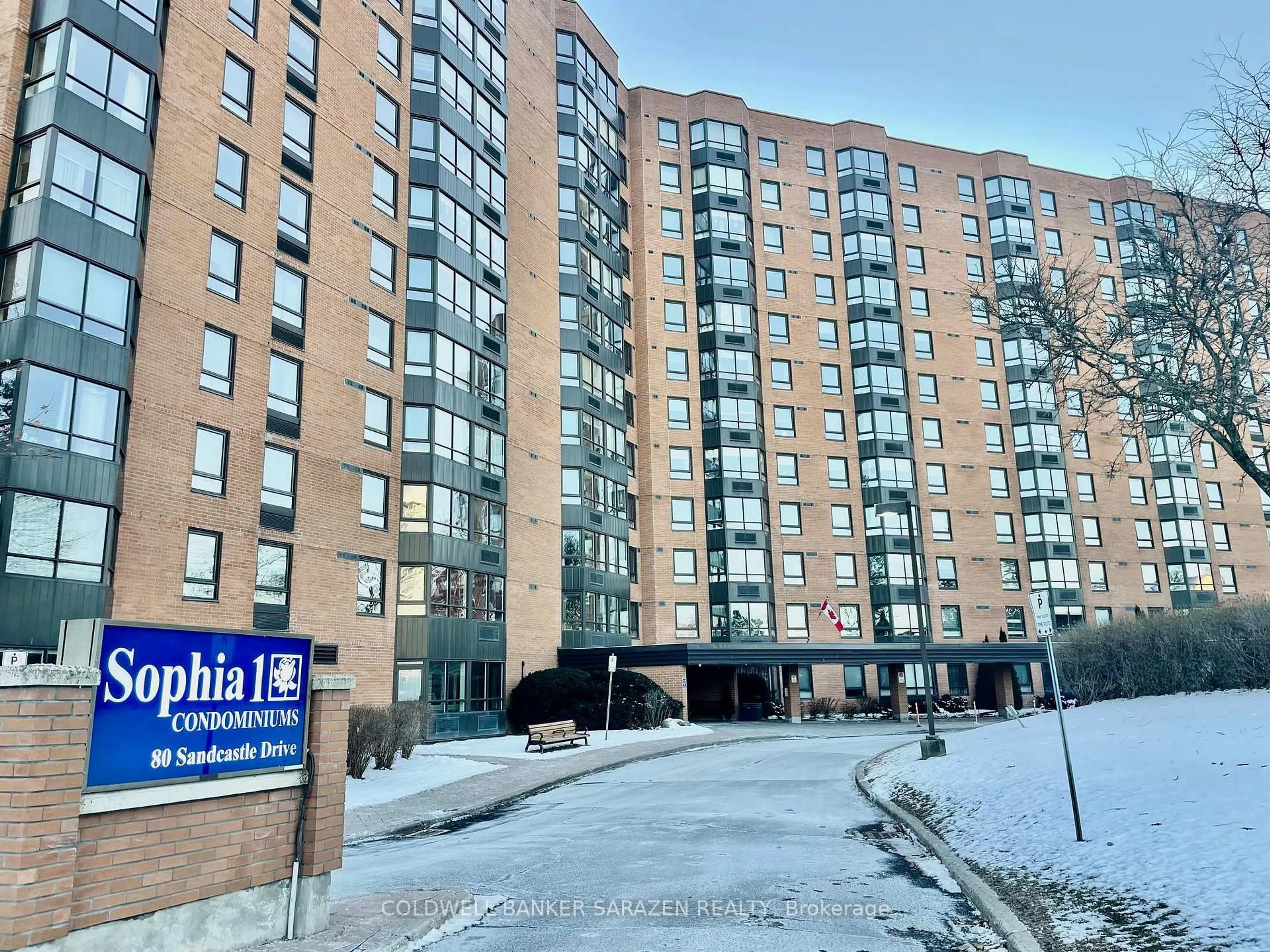 Unknown for 80 Sandcastle Dr #1215, Ottawa Ontario K2H 9E7