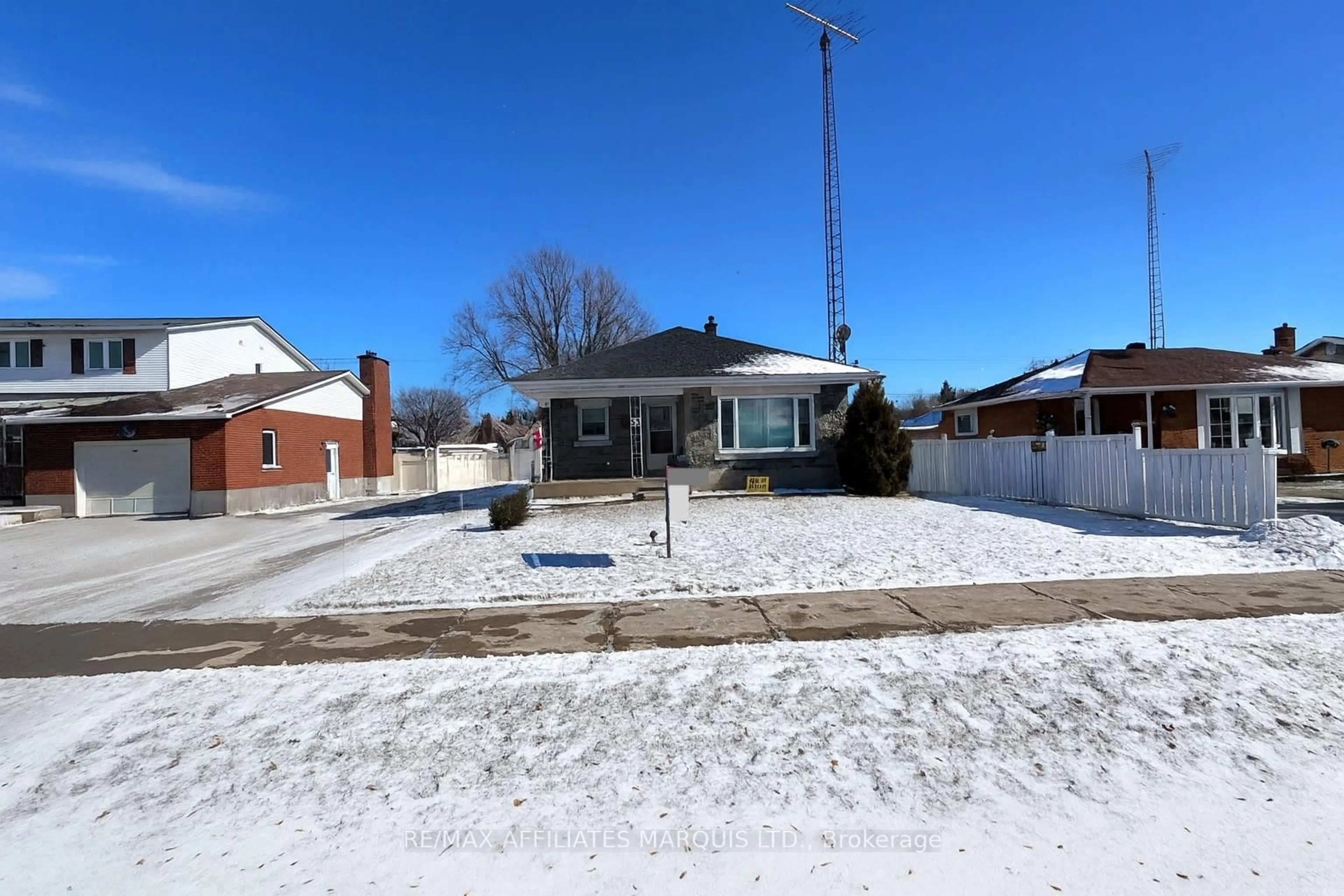 Unknown for 53 Fifth St, South Dundas Ontario K0C 1X0