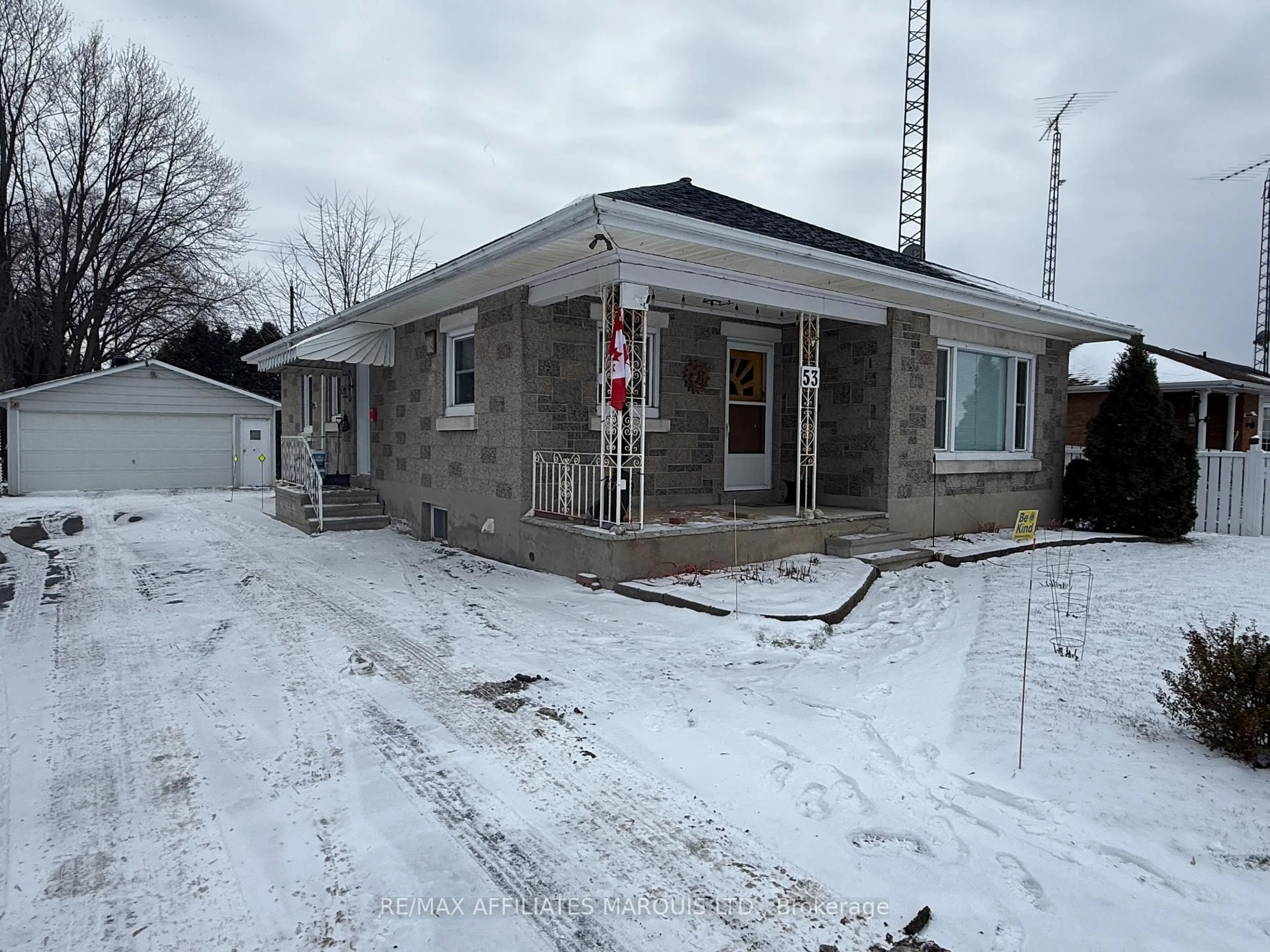 Unknown for 53 Fifth St, South Dundas Ontario K0C 1X0