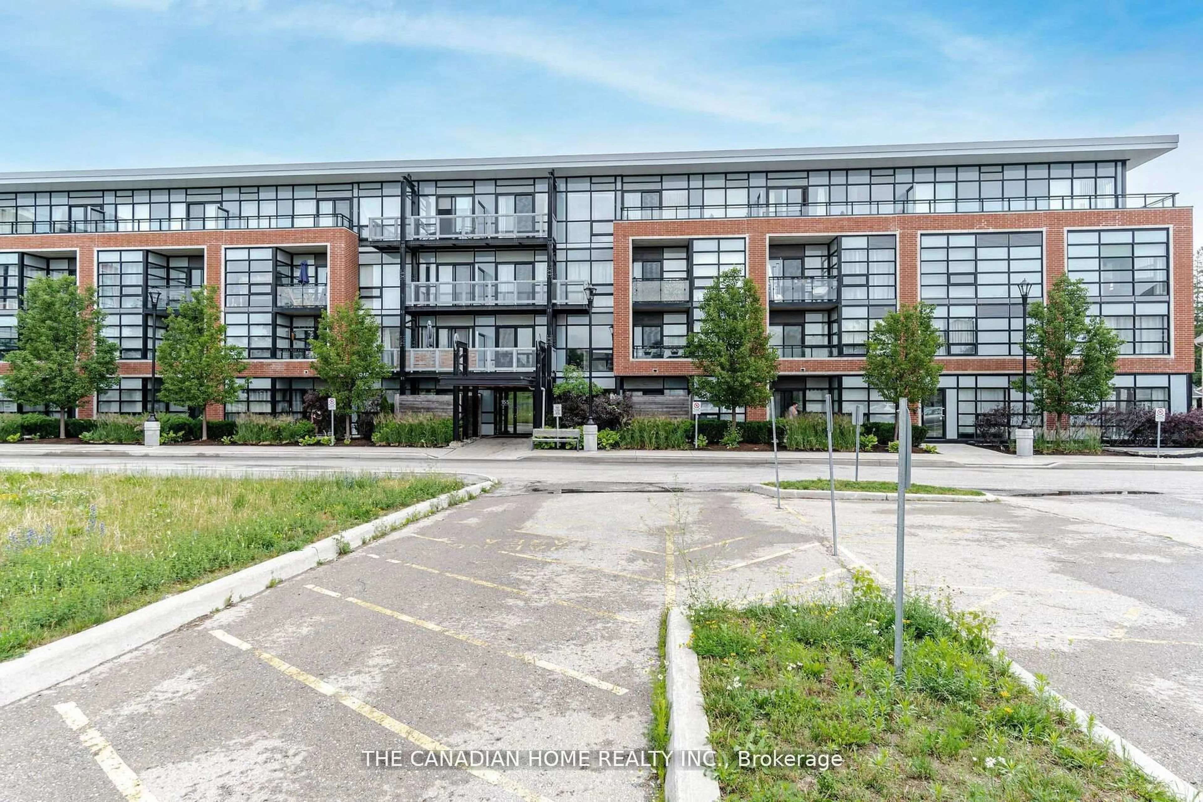 Unknown for 155 ST. LEGER St #102, Kitchener Ontario N2H 0B9