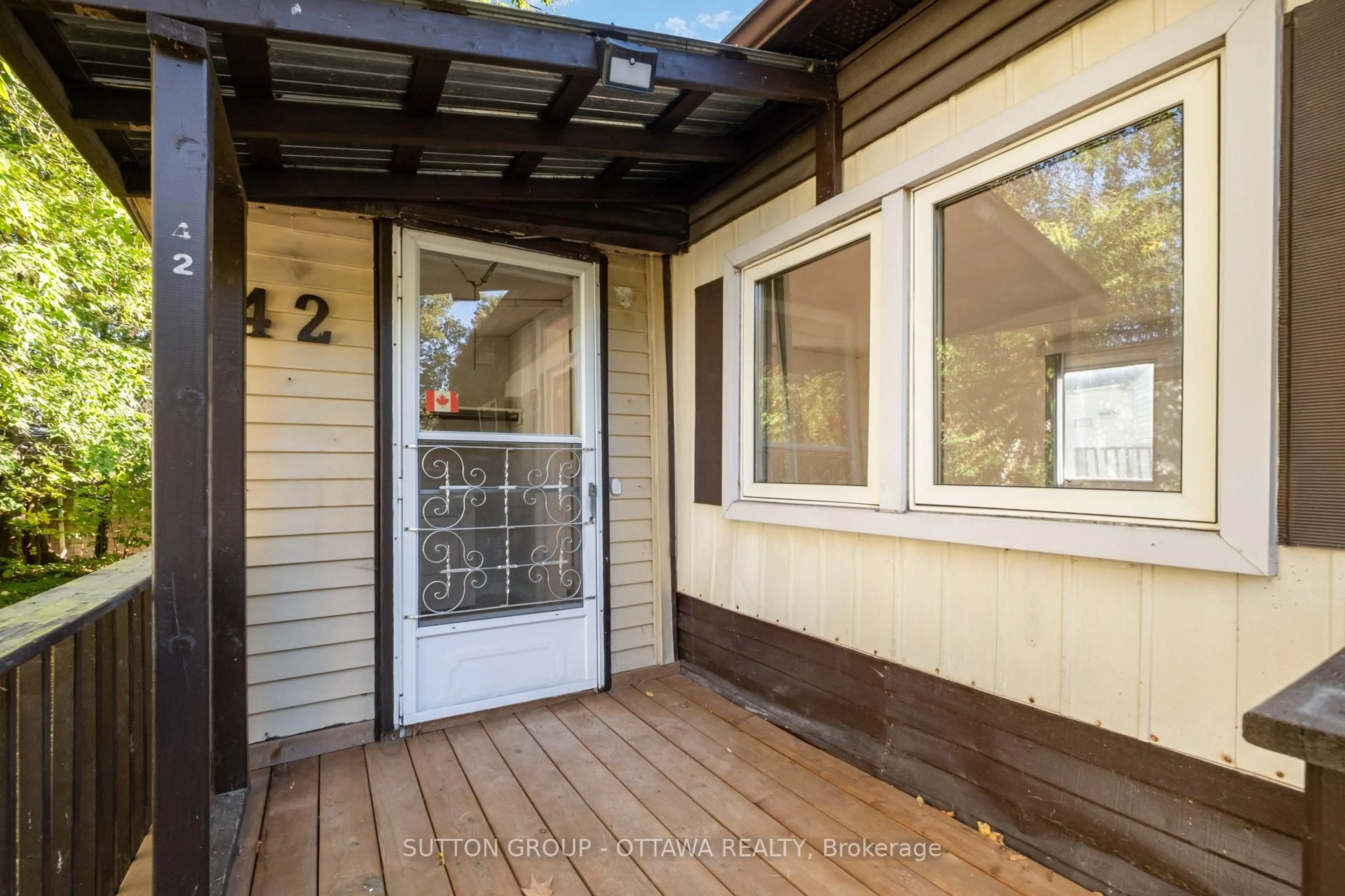 Unknown for 7481 MITCH OWENS Rd #42, Ottawa Ontario K1G 3N4