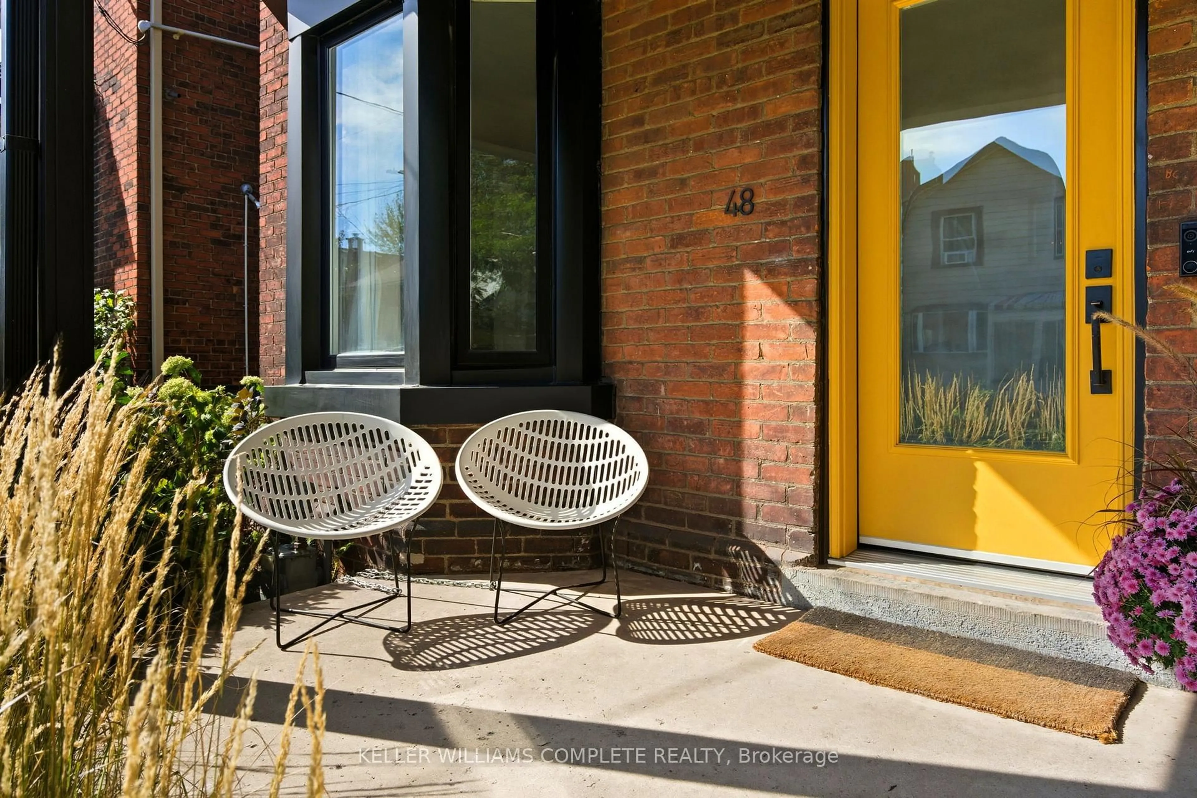 Unknown for 48 Liberty St, Hamilton Ontario L8N 2N6