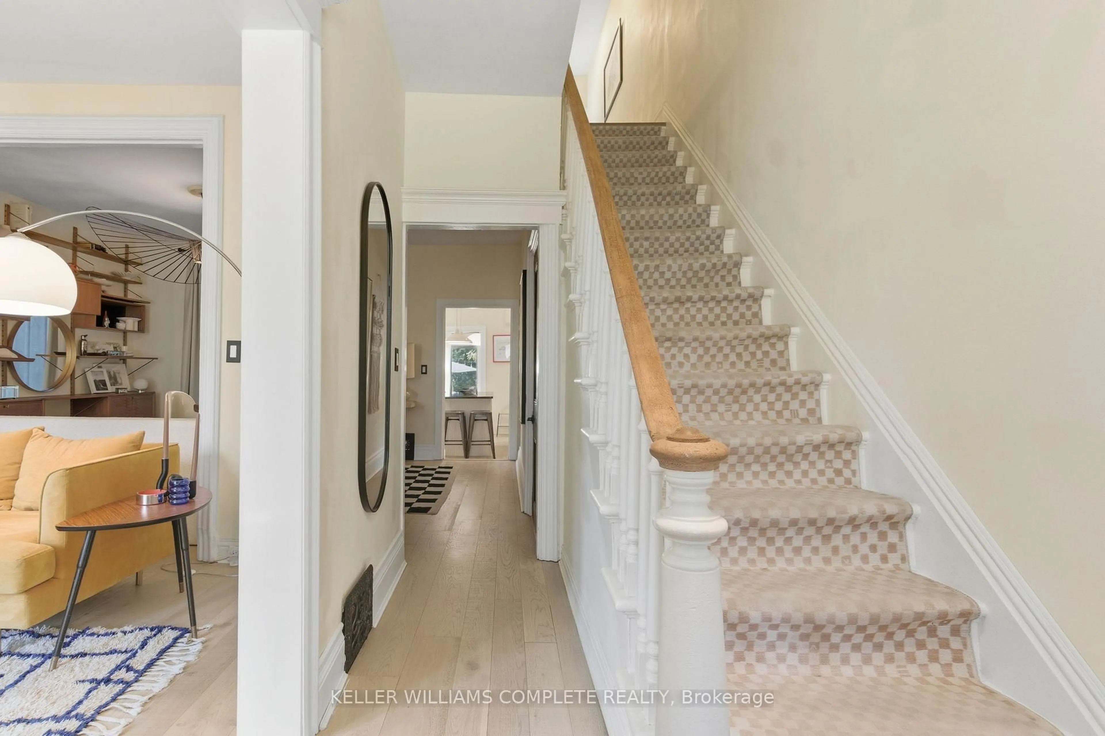 Unknown for 48 Liberty St, Hamilton Ontario L8N 2N6