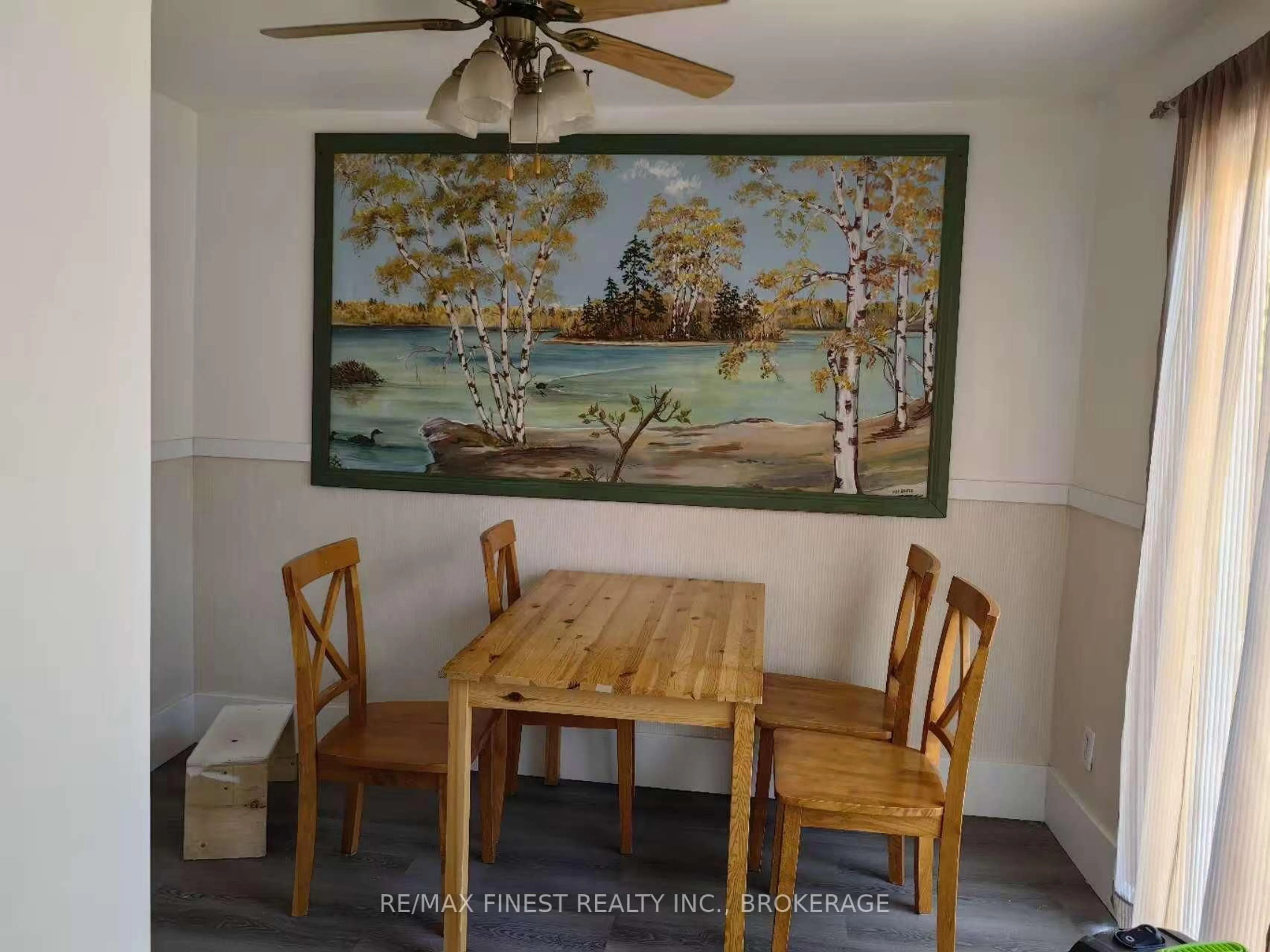 Dining room, unknown for 123 Bagot St, Kingston Ontario K7L 3E7