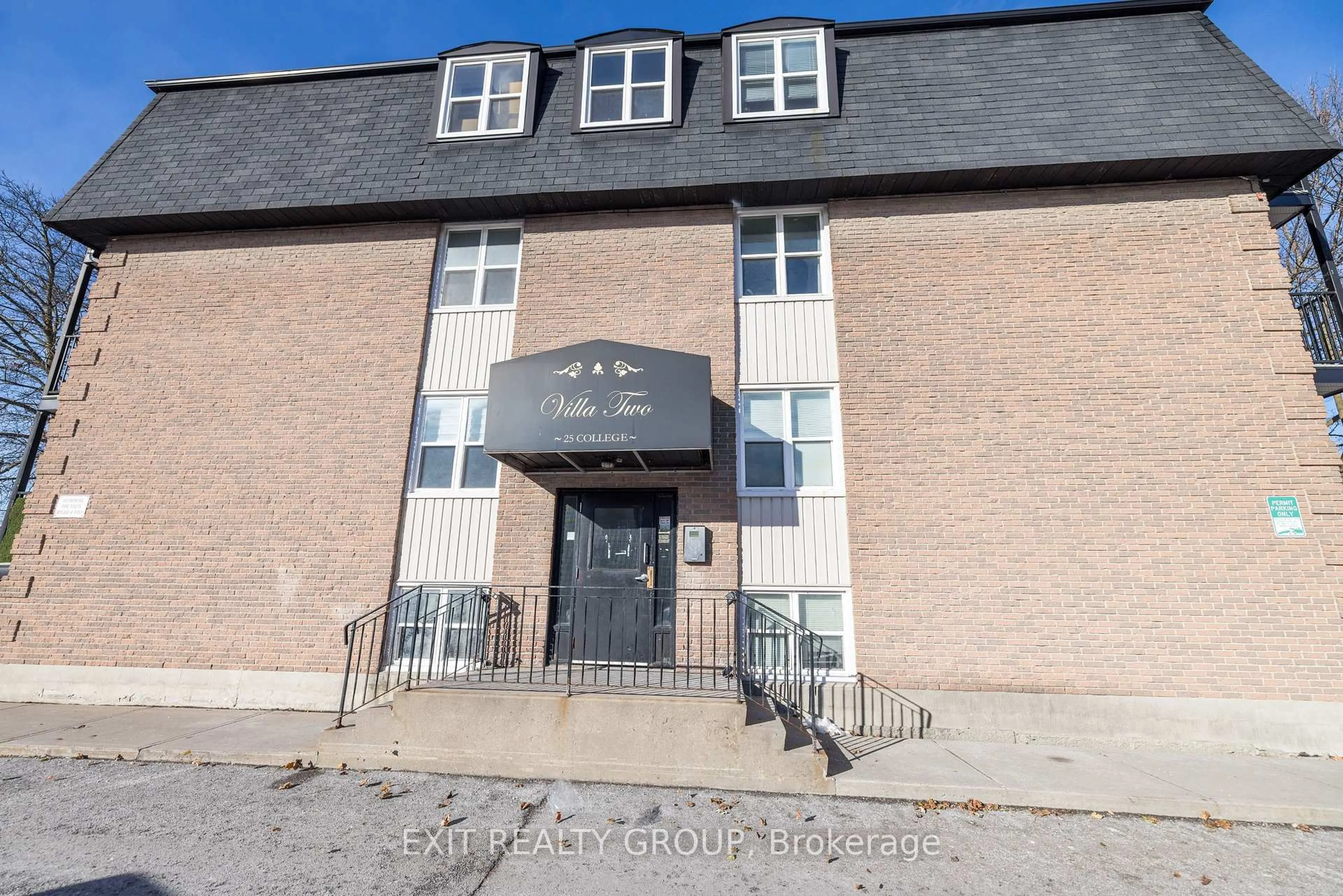 Unknown for 25 College St #308, Belleville Ontario K8P 2E3
