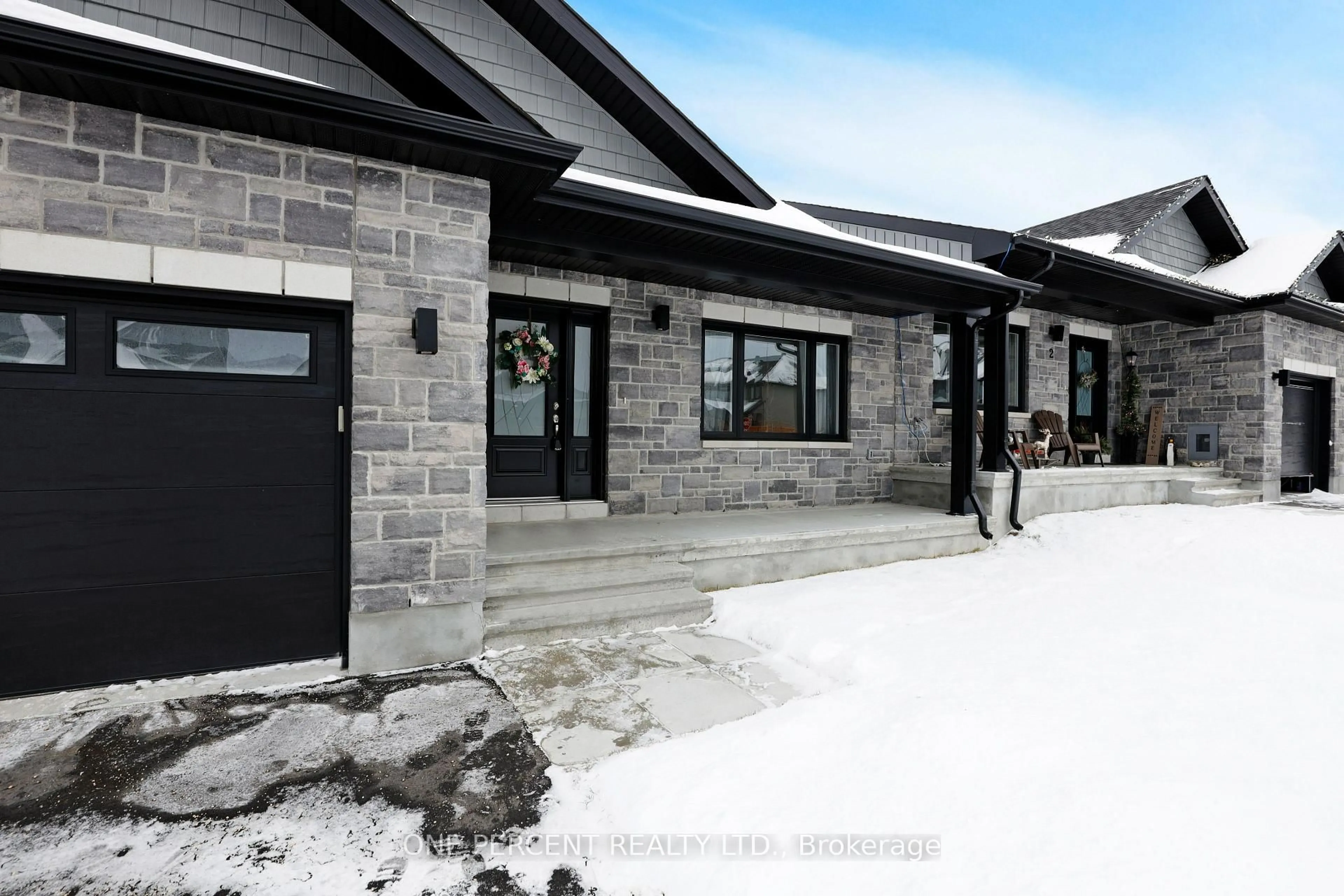 Unknown for 4 Yade Rd, Arnprior Ontario K7S 0H9