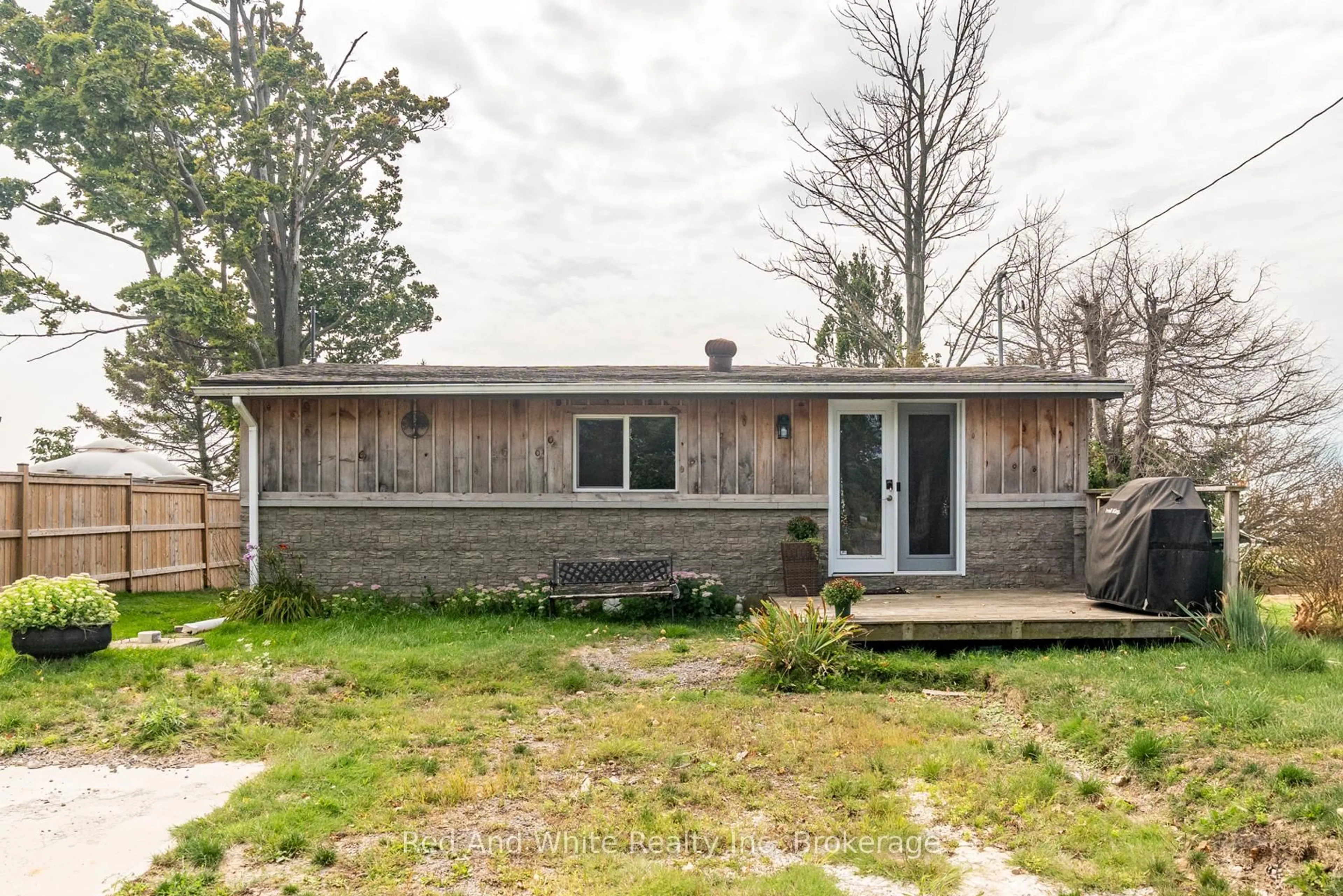 Unknown for 22 Erieview Lane, Haldimand Ontario N0A 1L0