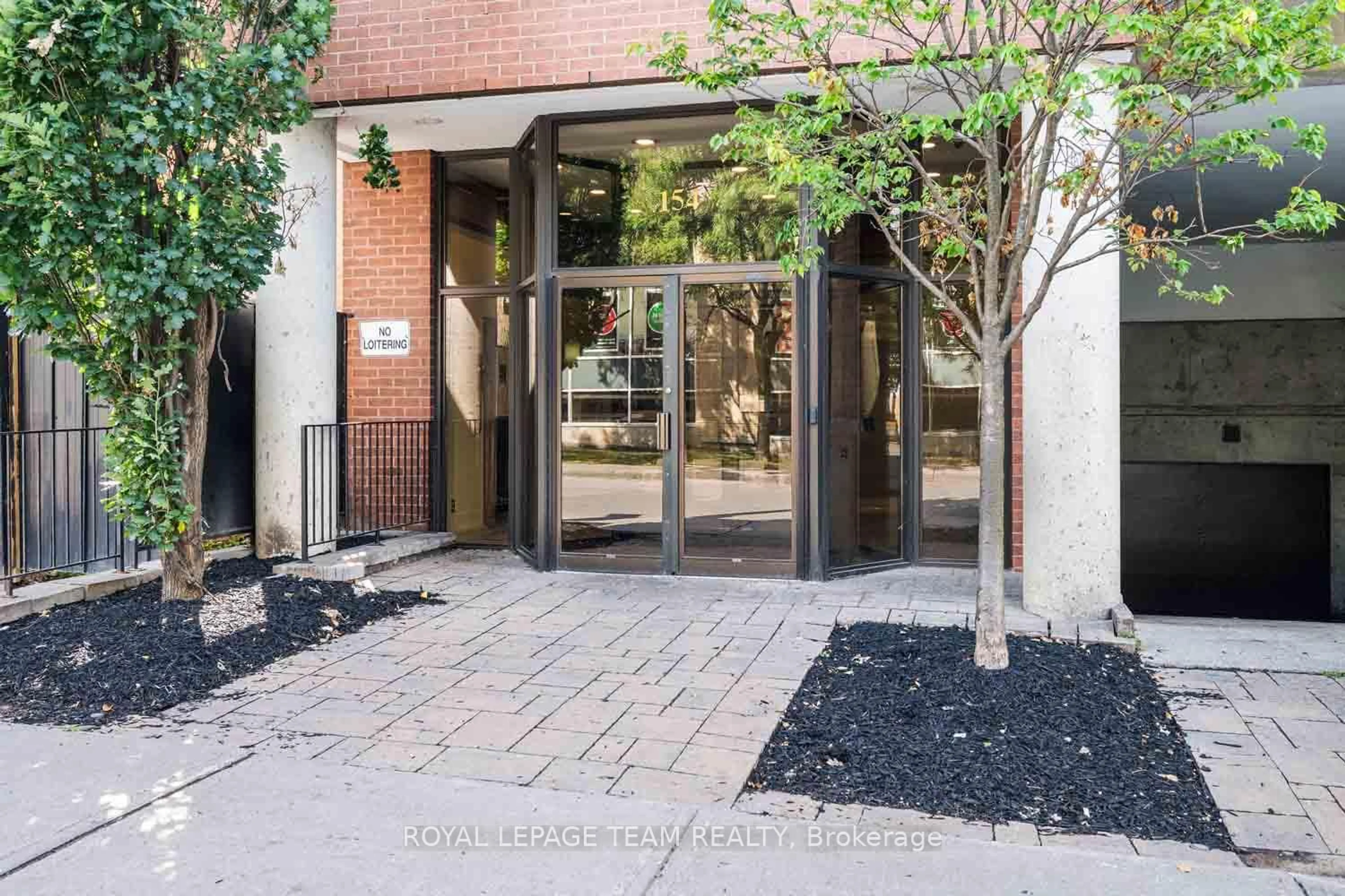 Unknown for 154 NELSON St #504, Ottawa Ontario K1N 7R5