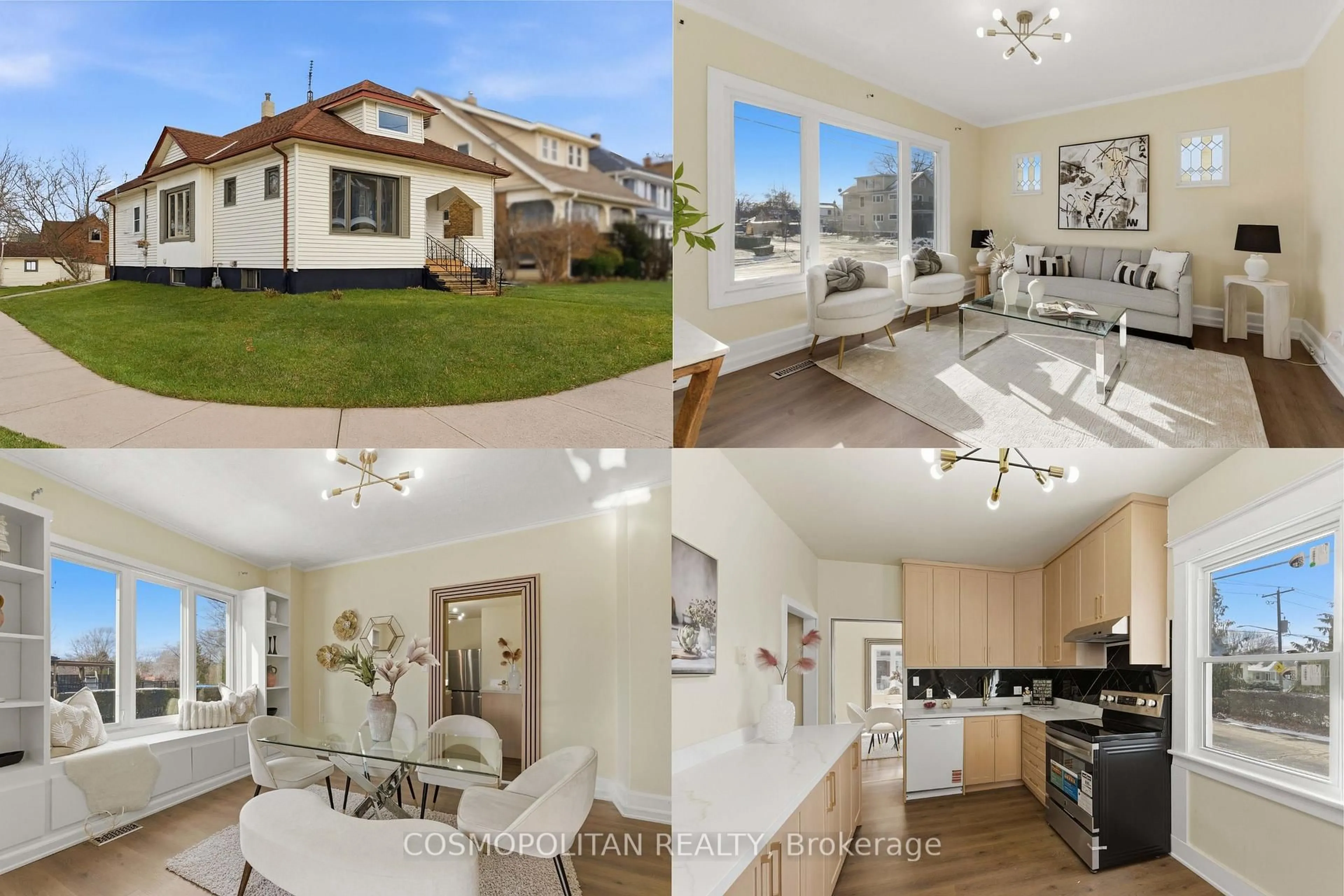 Unknown for 5205 Jepson St, Niagara Falls Ontario L2E 1K9