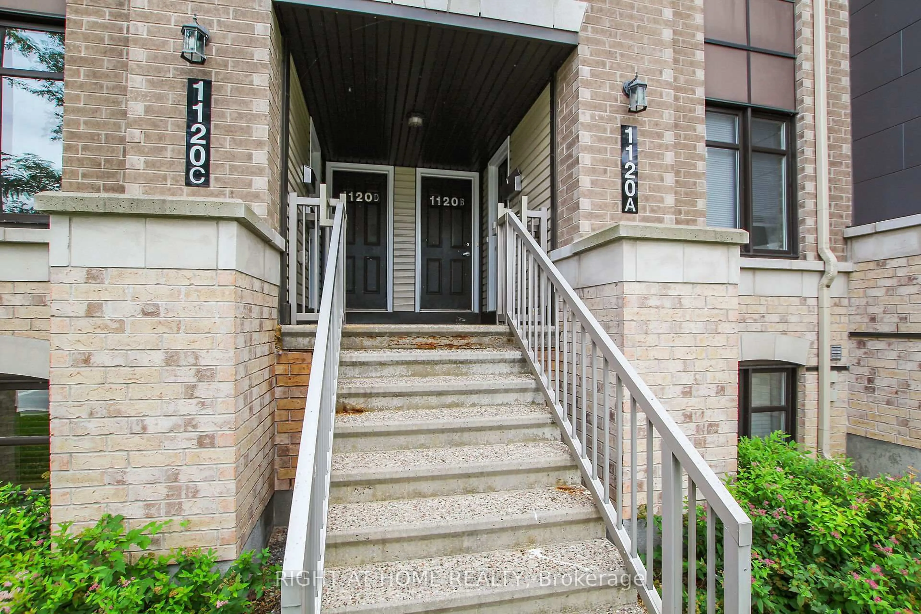 Unknown for 1120 Klondike Rd #B, Ottawa Ontario K2K 0H2