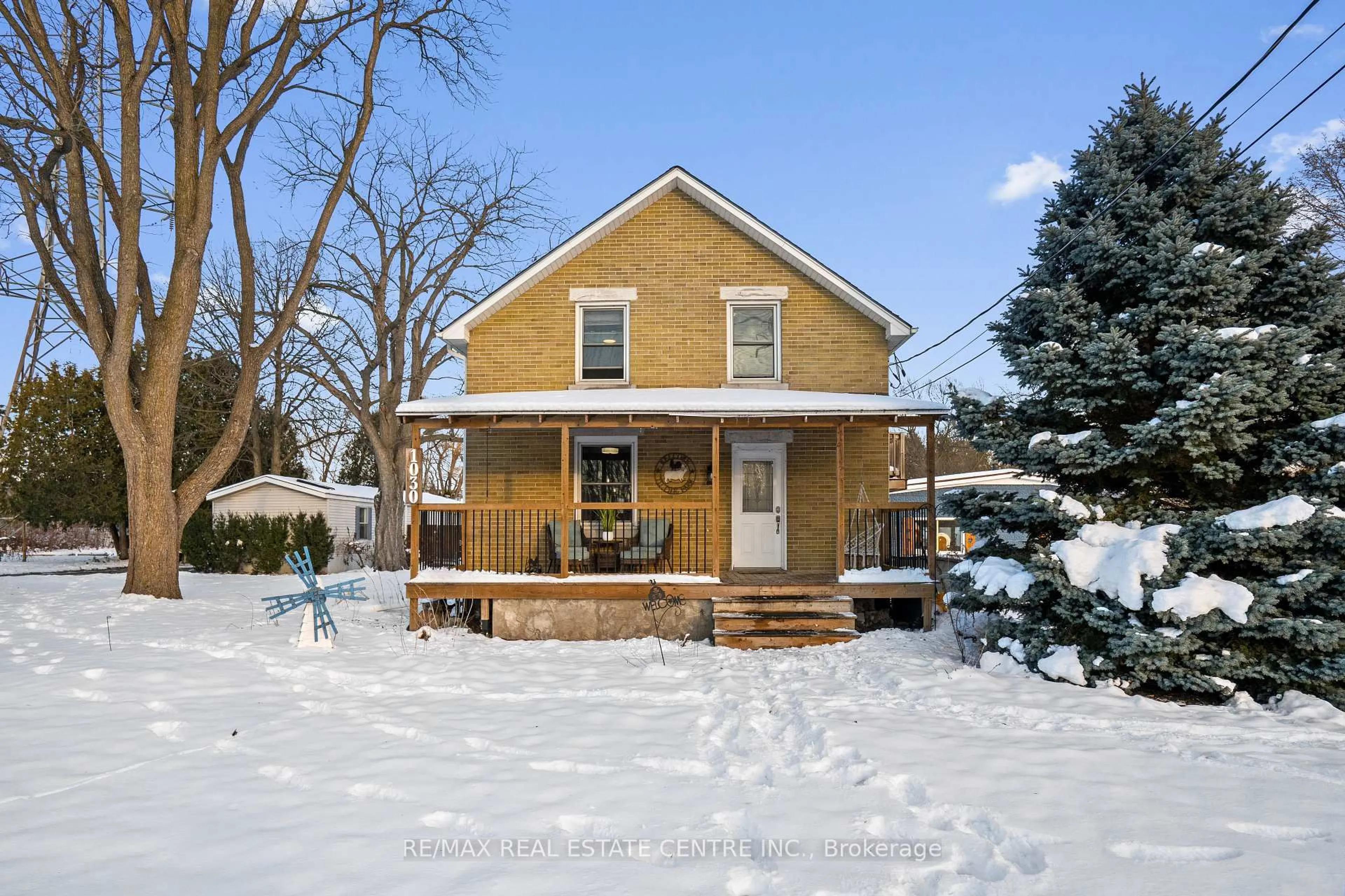 Unknown for 1030 Beaverdale Rd, Cambridge Ontario N3C 2V3