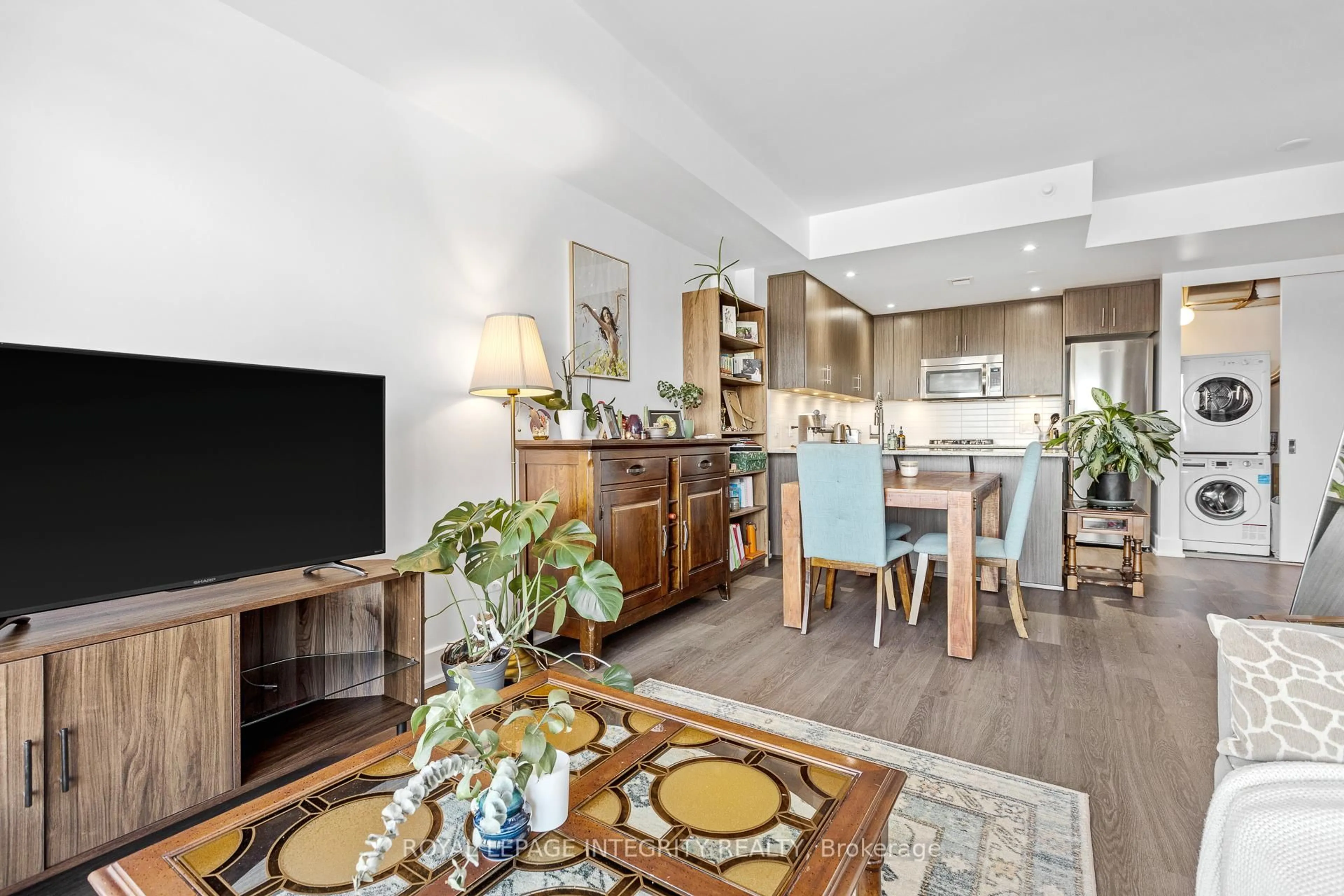 Open concept kitchen, unknown for 7 MARQUETTE Ave #410, Ottawa Ontario K1L 8A7