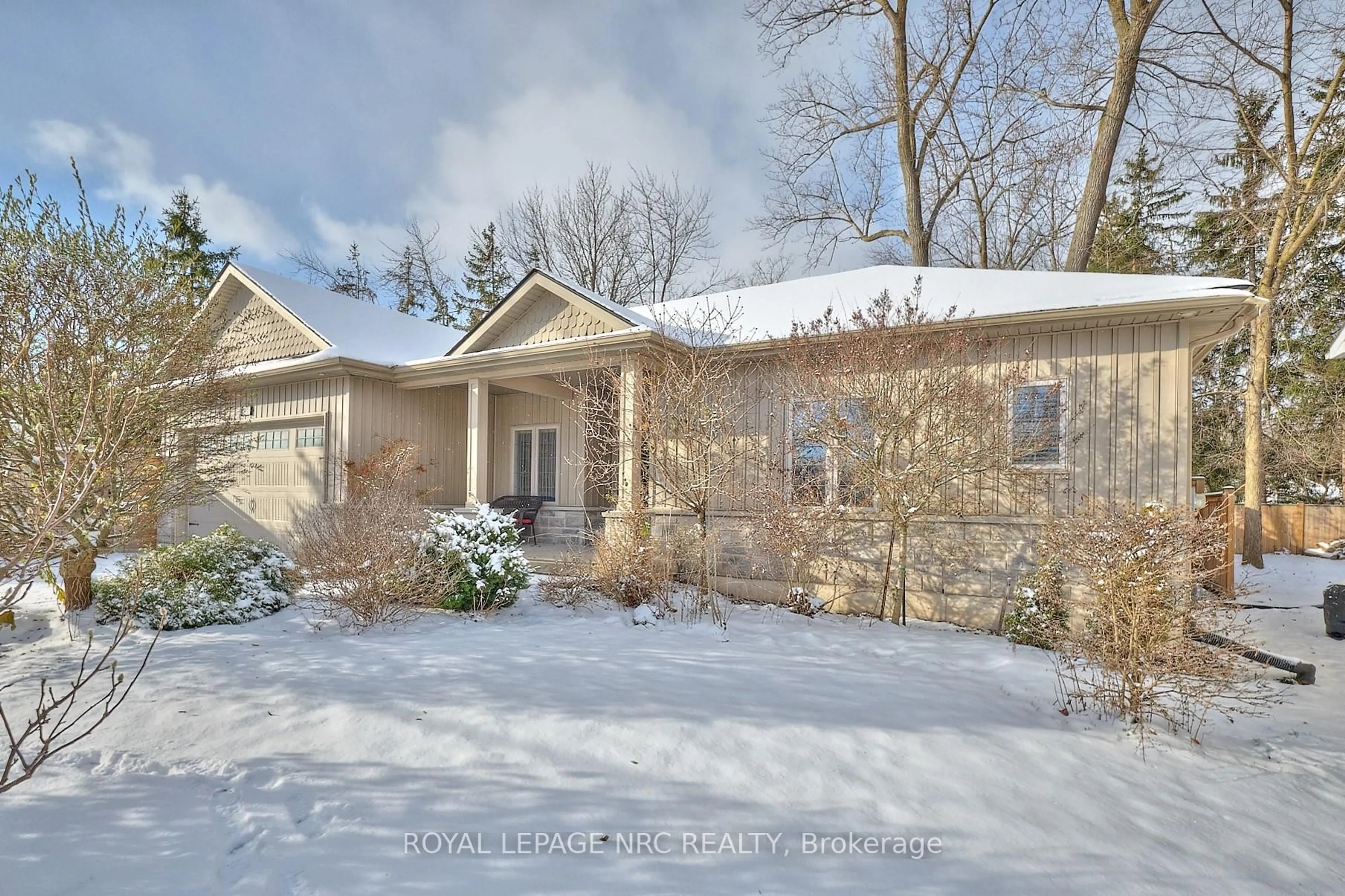 Unknown for 117 Burleigh Rd, Fort Erie Ontario L0S 1N0