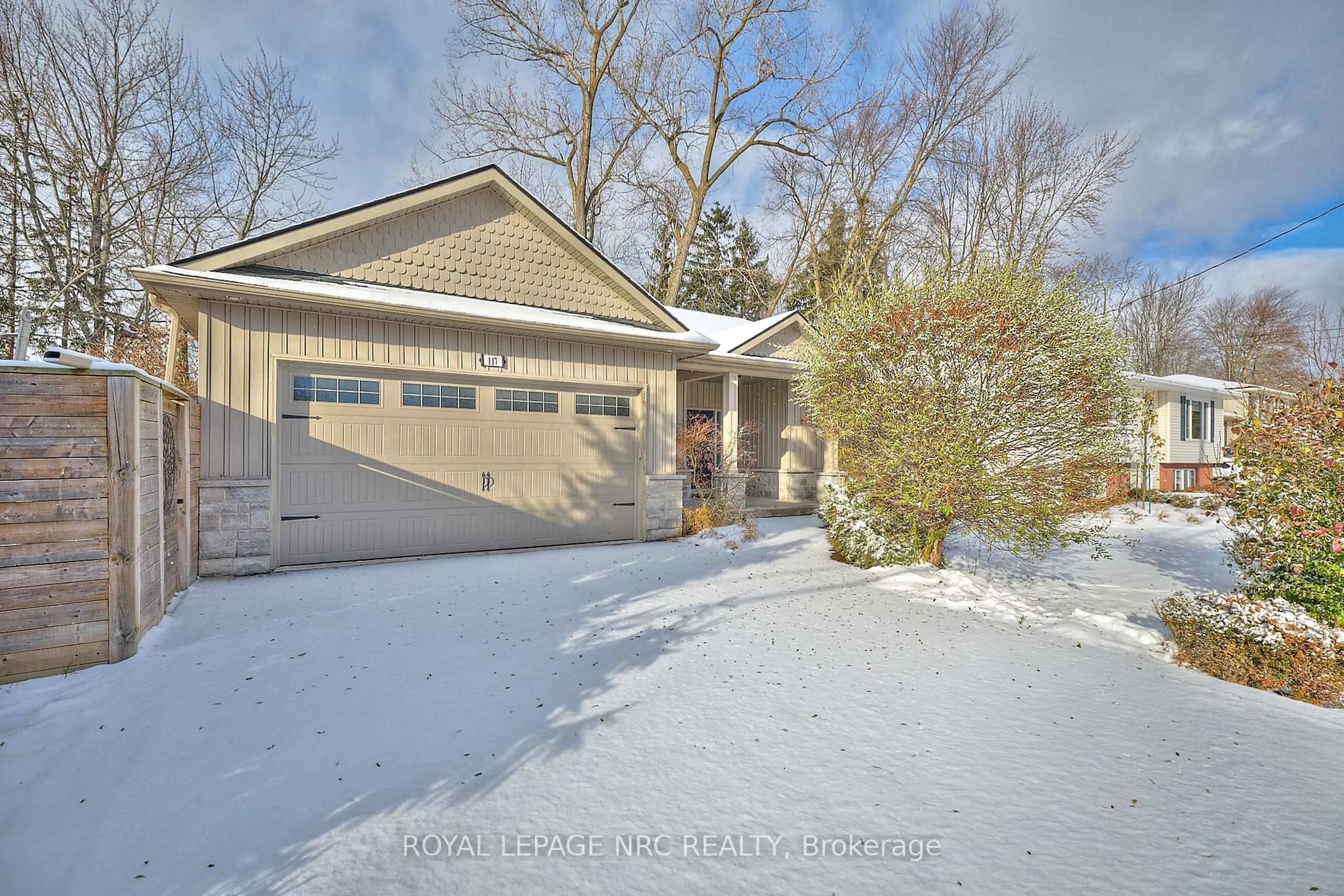 Unknown for 117 Burleigh Rd, Fort Erie Ontario L0S 1N0