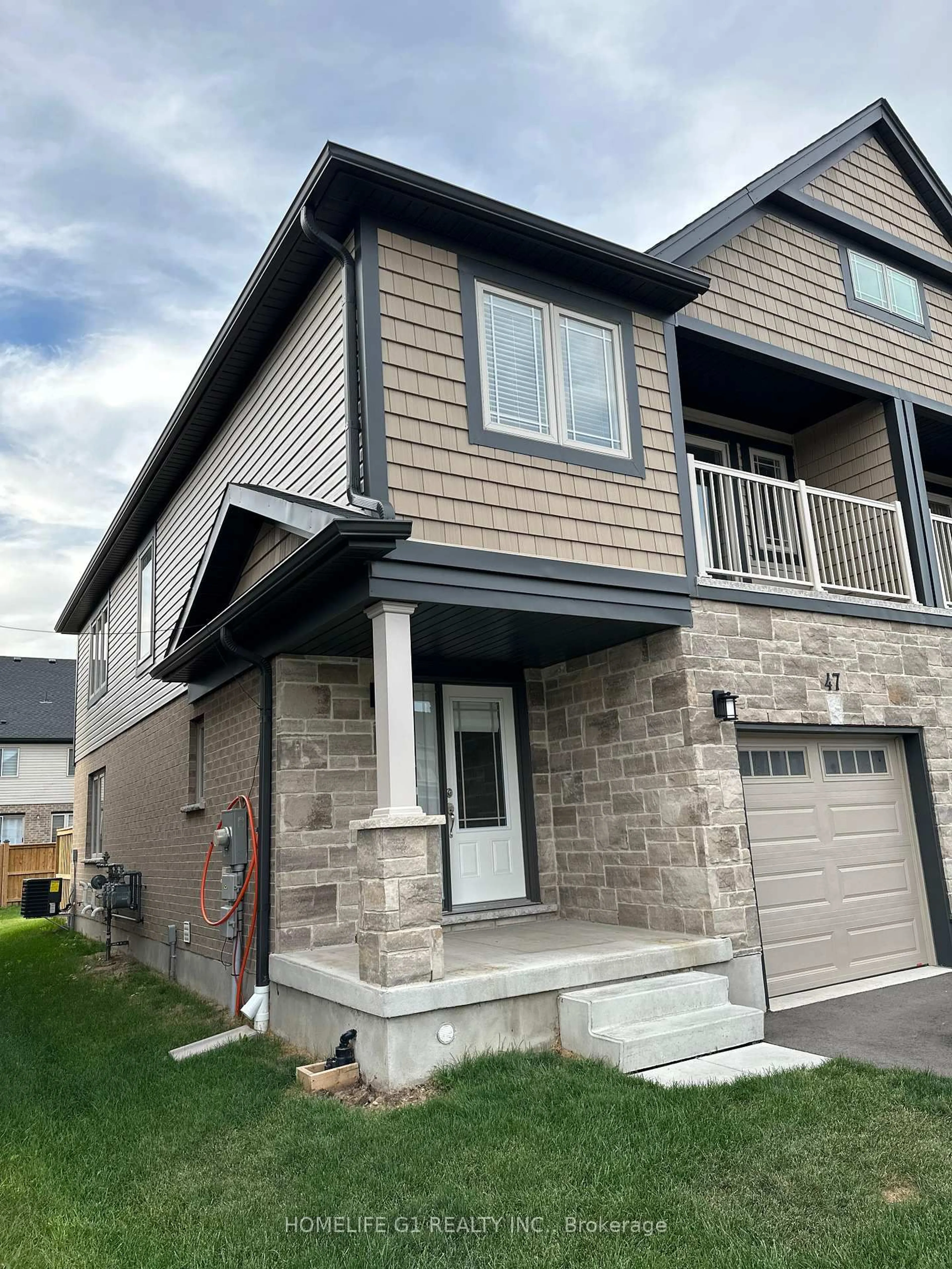 Unknown for 47 Munch Ave, Cambridge Ontario N1R 0C2