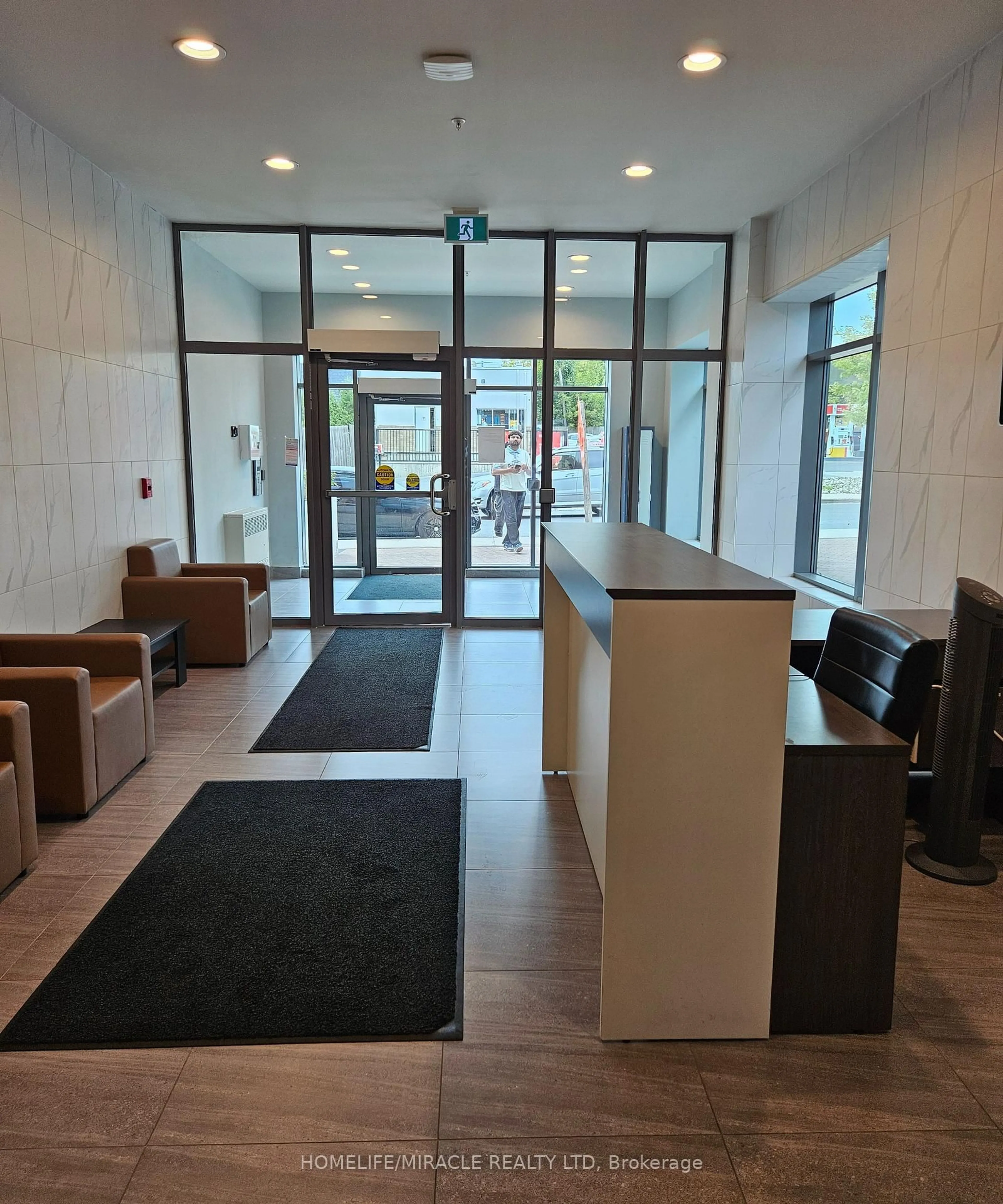 Unknown for 652 Princess St #420, Kingston Ontario K7L 3Z9