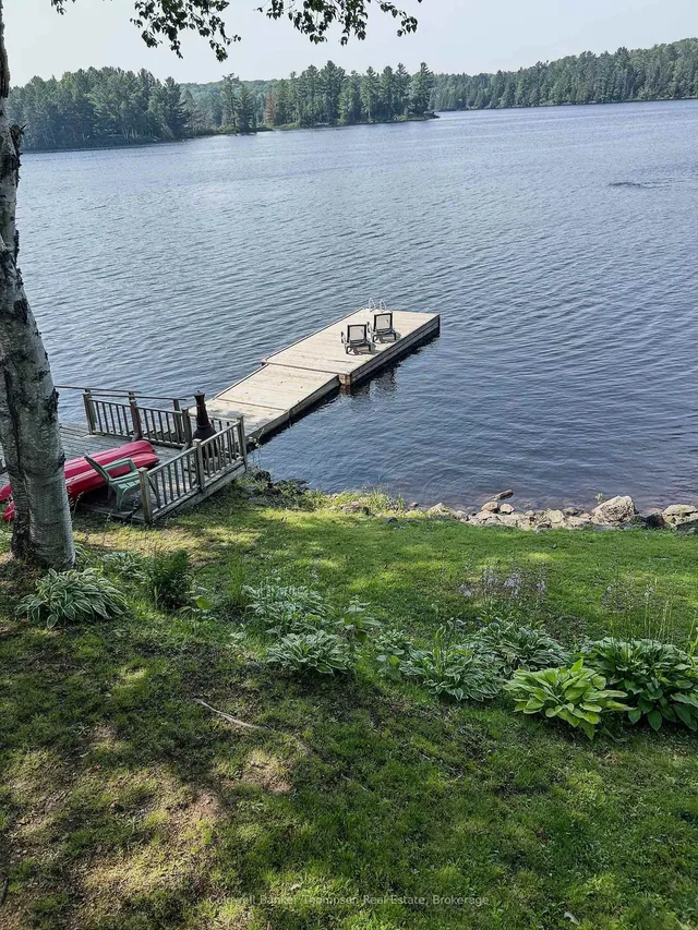 26 Spruce Lane, Magnetawan